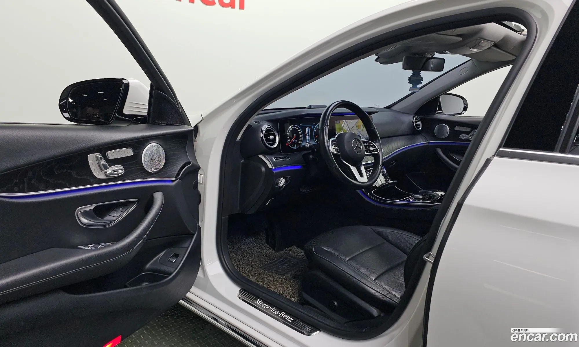 Mercedes-Benz E-Class W213 2019 — 7