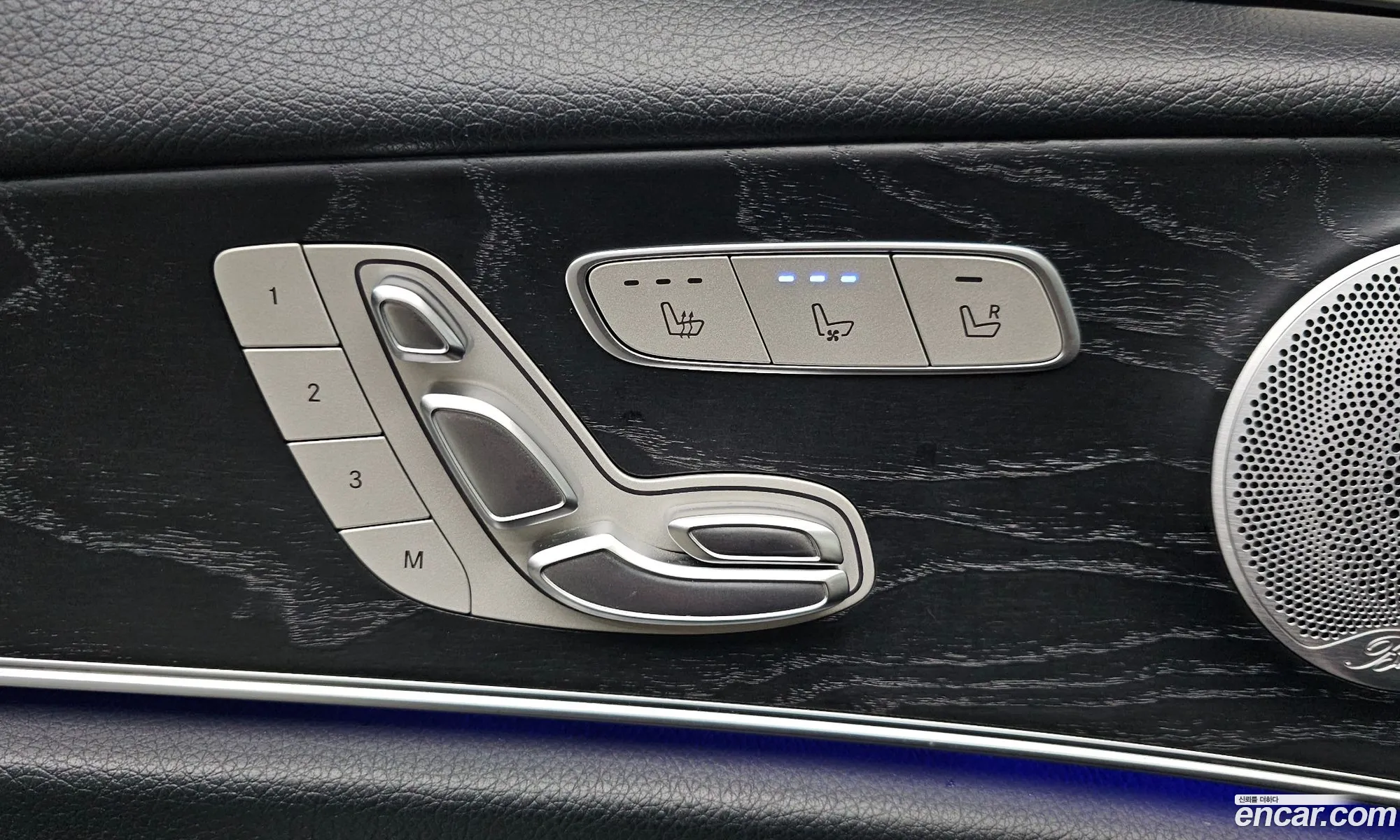 Mercedes-Benz E-Class W213 2019 — 14