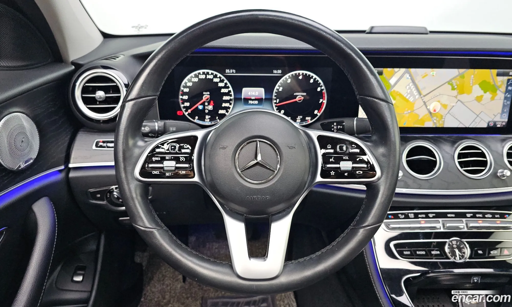 Mercedes-Benz E-Class W213 2019 — 4
