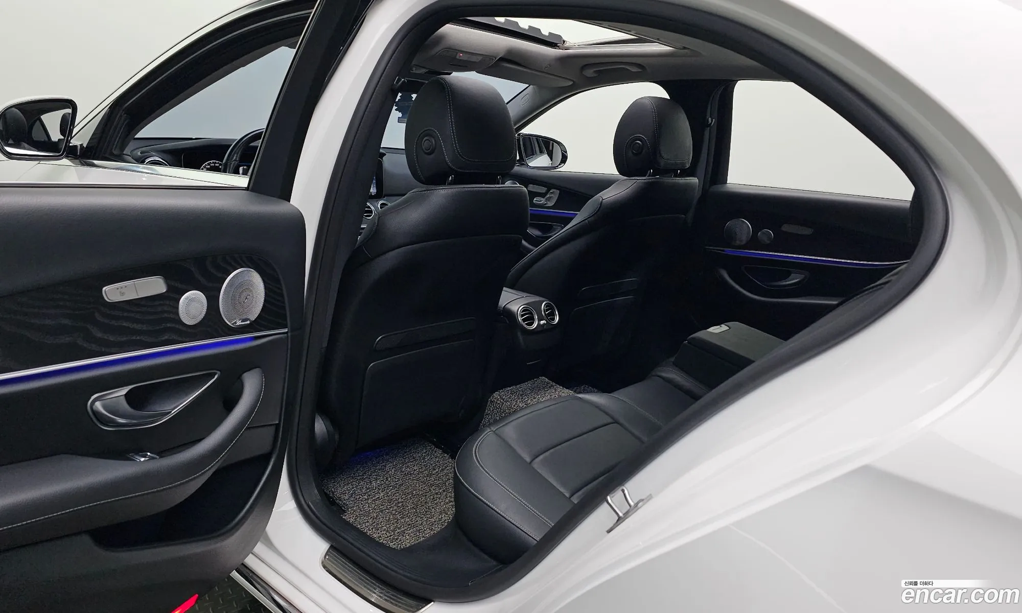 Mercedes-Benz E-Class W213 2019 — 5