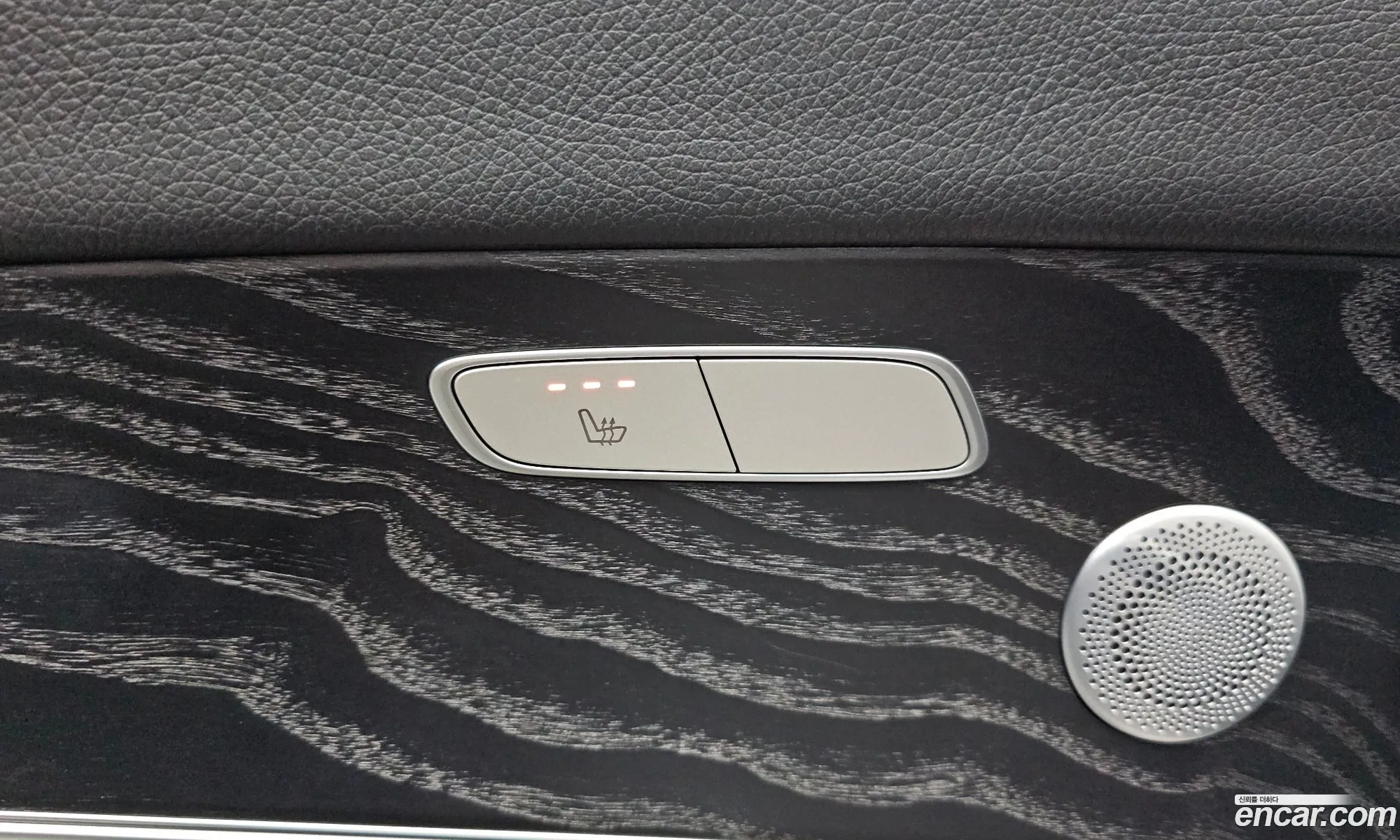 Mercedes-Benz E-Class W213 2019 — 10