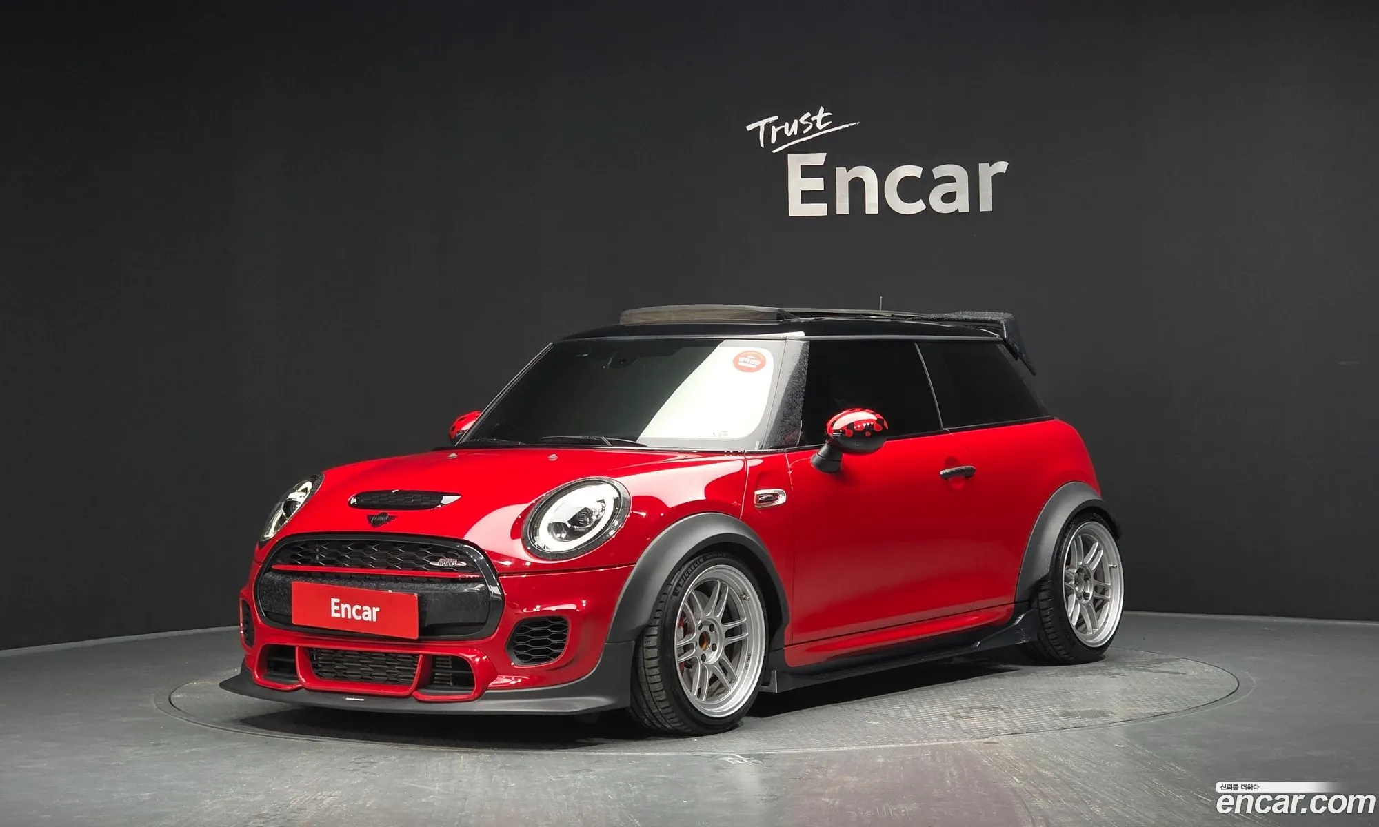Mini Cooper S 2019 WMWXM910XK2H05045 — 7