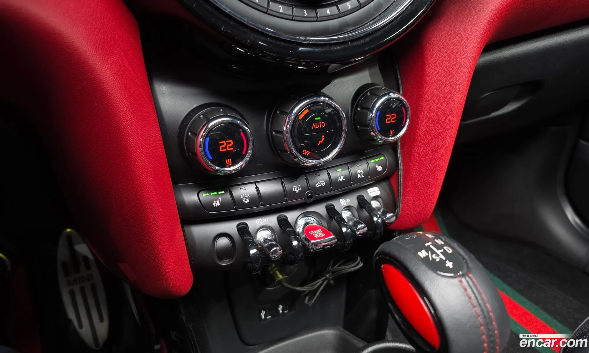 Mini Cooper S 2019 WMWXM910XK2H05045 — 2
