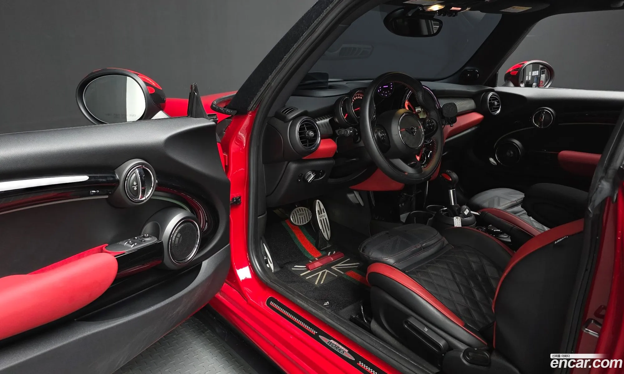 Mini Cooper S 2019 WMWXM910XK2H05045 — 26