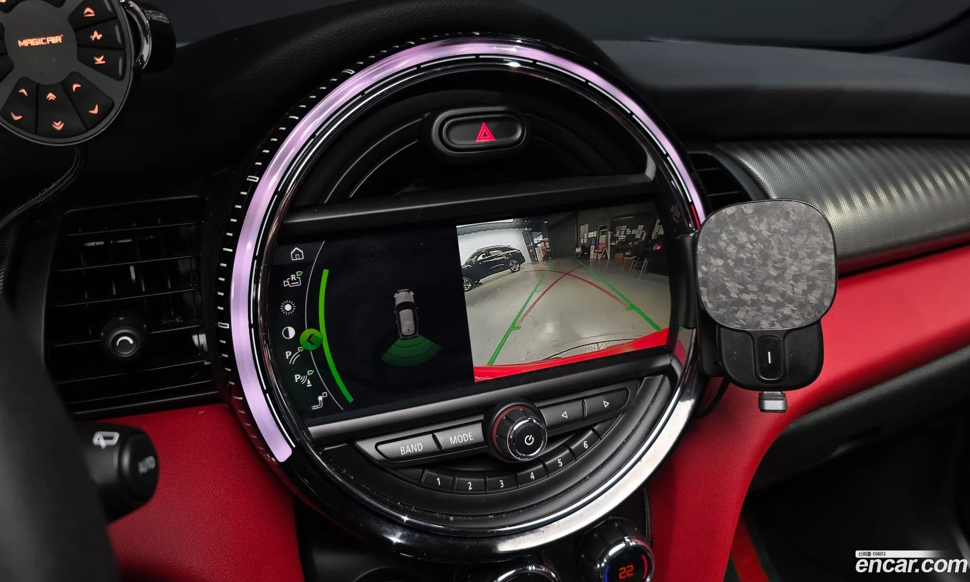 Mini Cooper S 2019 WMWXM910XK2H05045 — 16