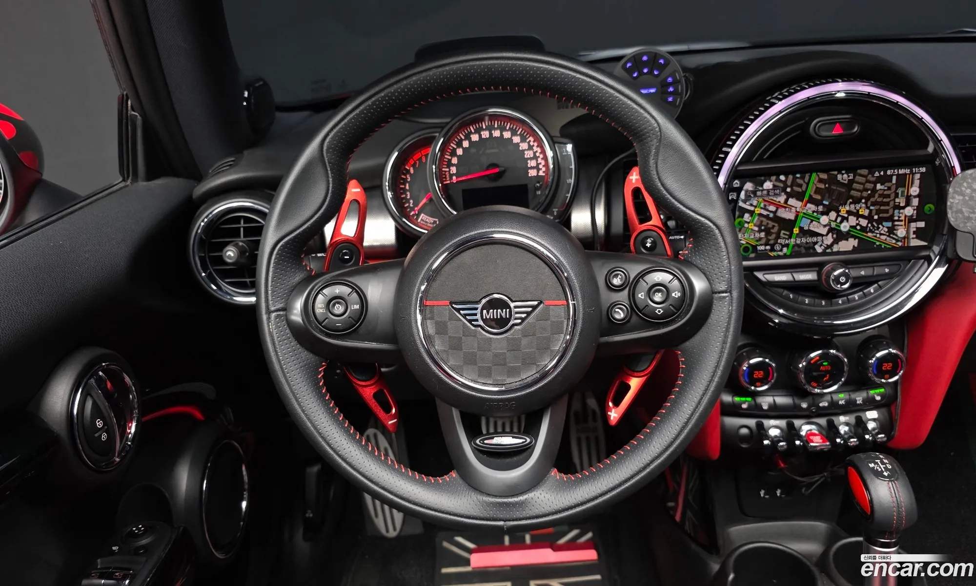 Mini Cooper S 2019 WMWXM910XK2H05045 — 6