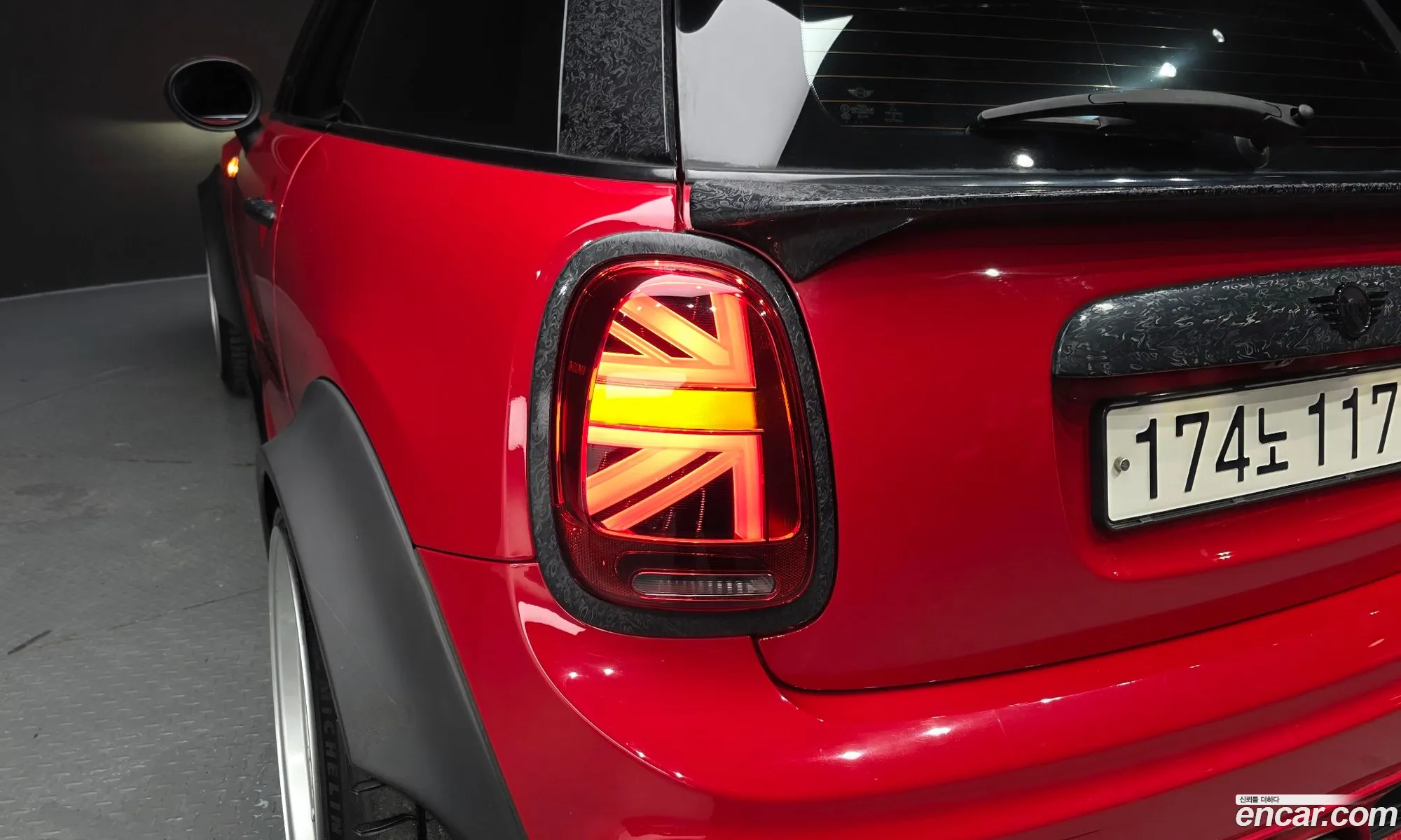 Mini Cooper S 2019 WMWXM910XK2H05045 — 27