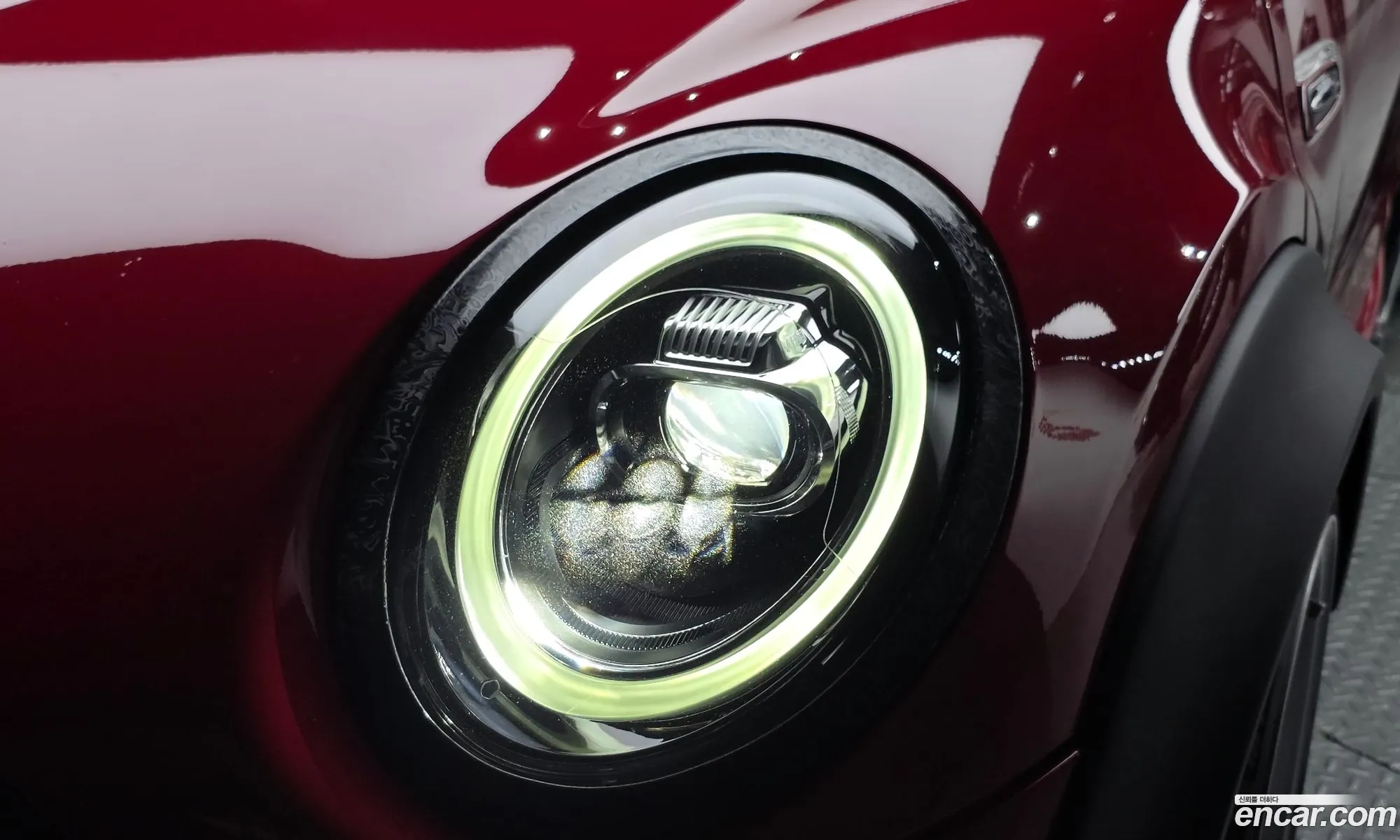 Mini Cooper S 2019 WMWXM910XK2H05045 — 20
