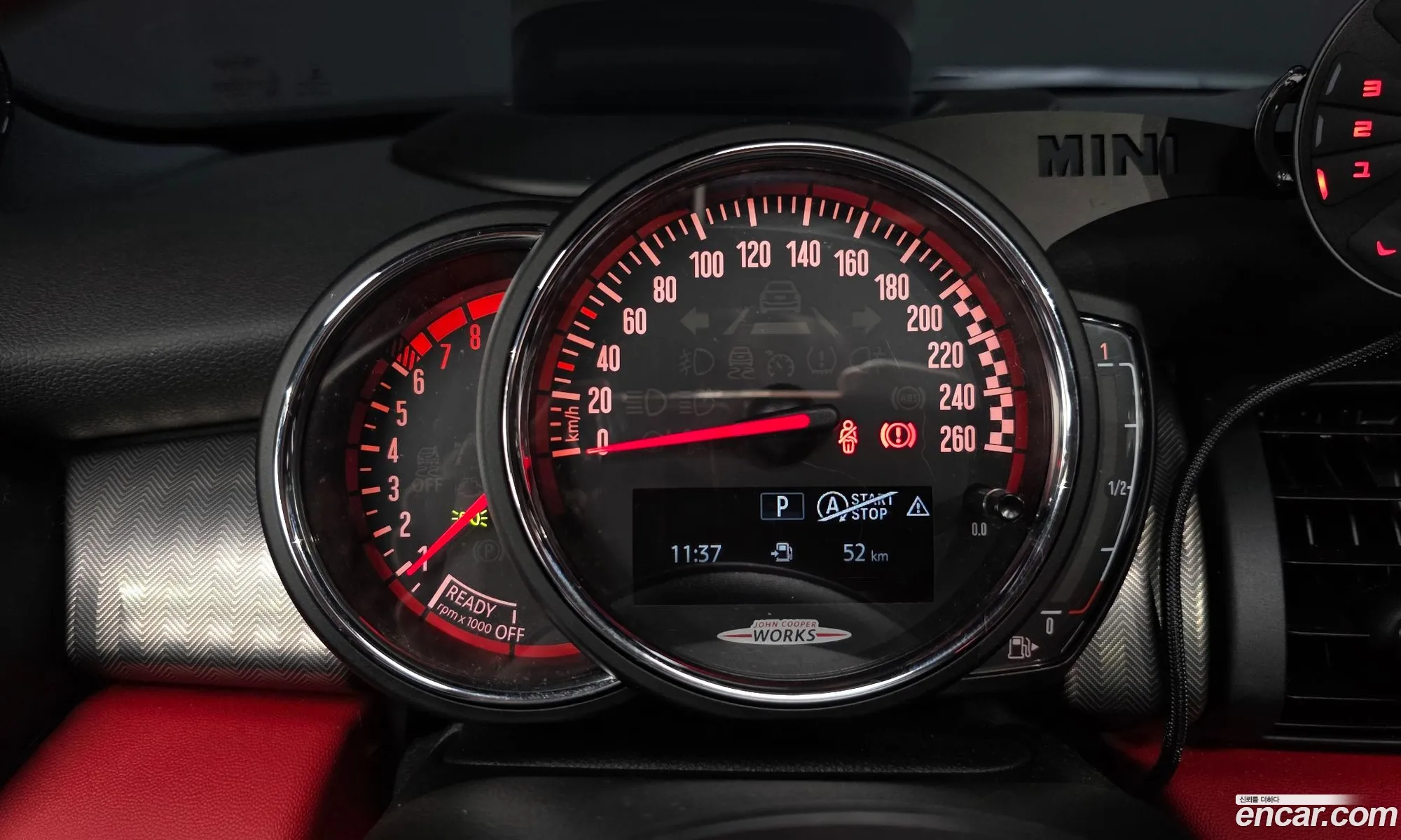 Mini Cooper S 2019 WMWXM910XK2H05045 — 21