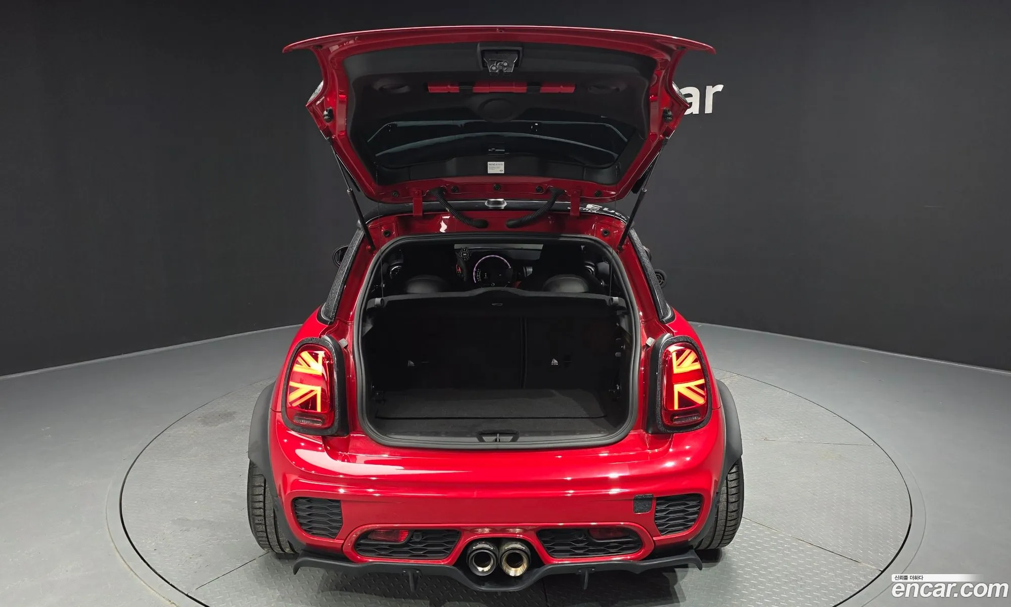 Mini Cooper S 2019 WMWXM910XK2H05045 — 10