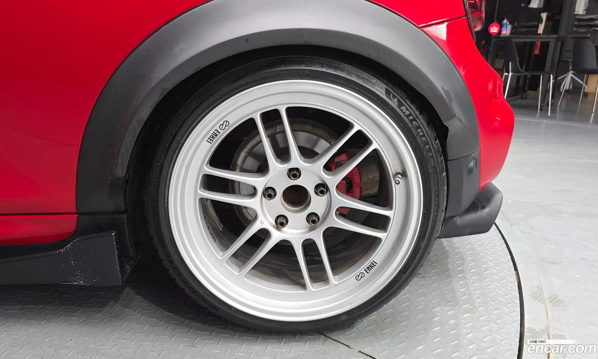 Mini Cooper S 2019 WMWXM910XK2H05045 — 31