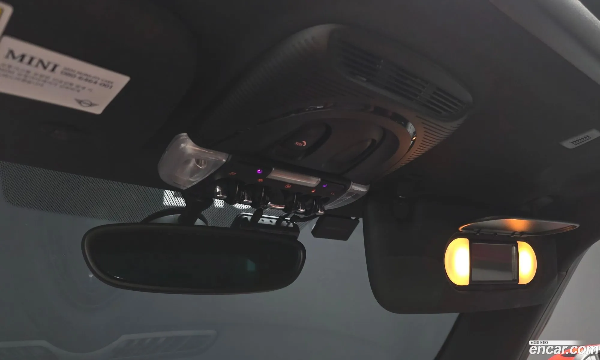 Mini Cooper S 2019 WMWXM910XK2H05045 — 14