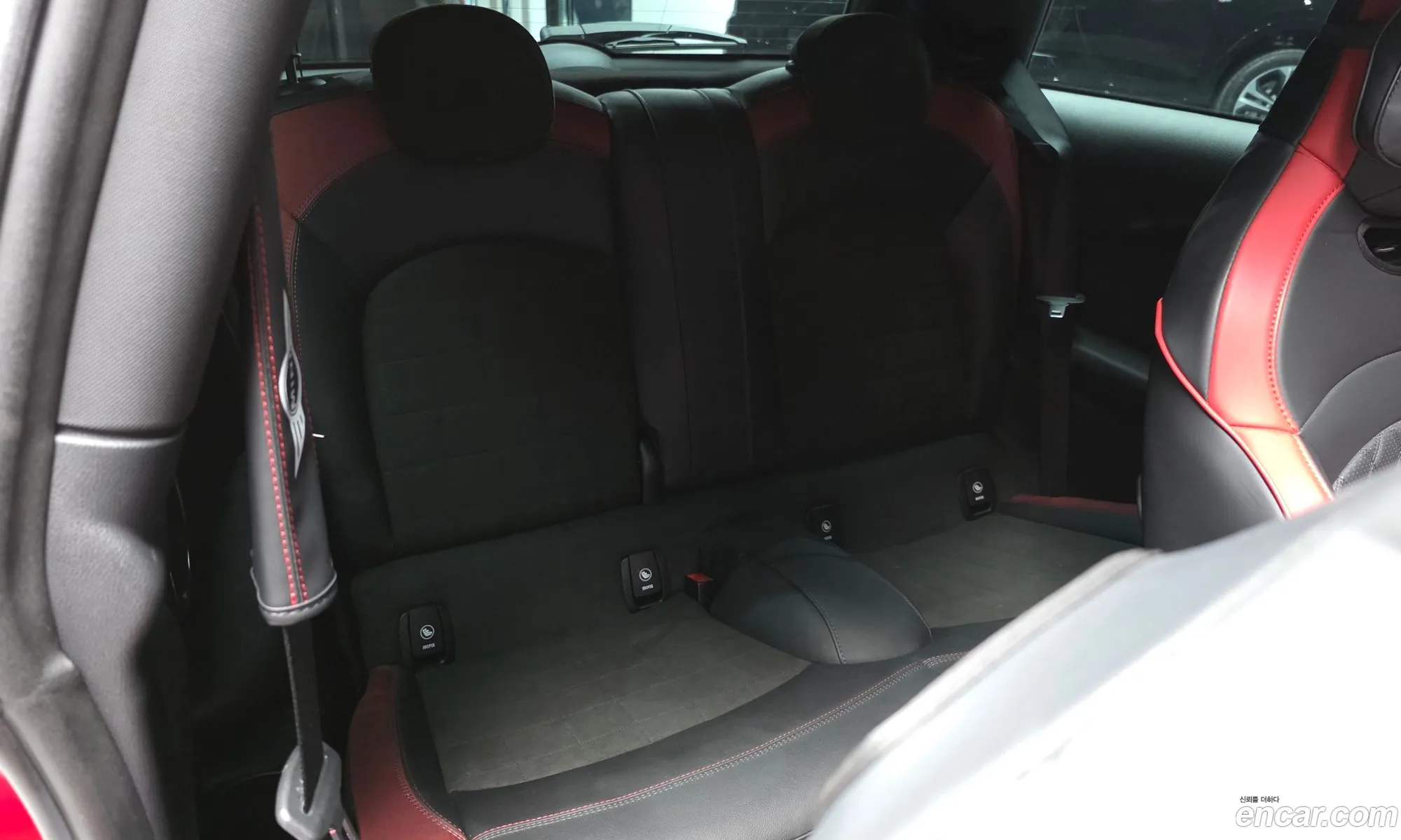 Mini Cooper S 2019 WMWXM910XK2H05045 — 24