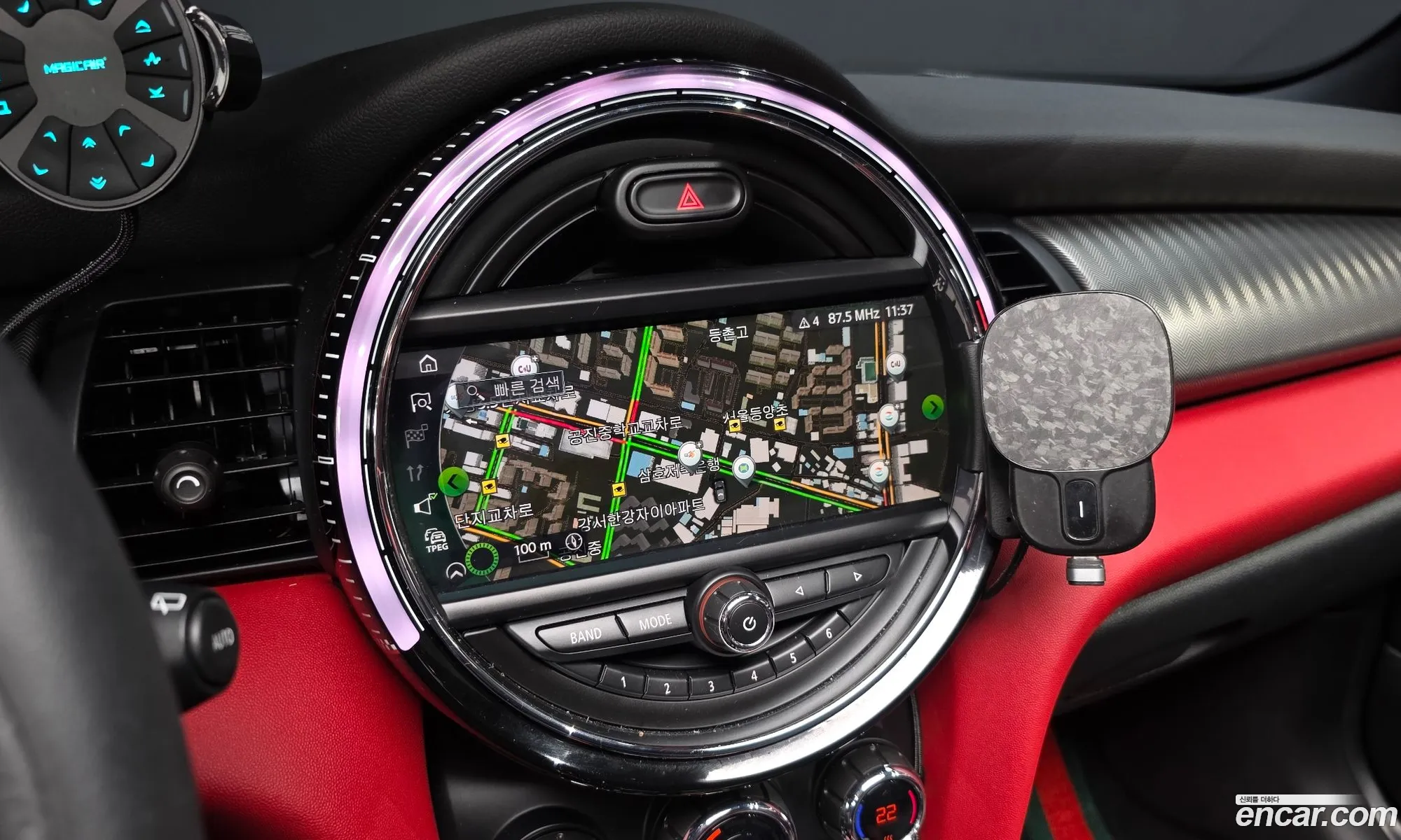 Mini Cooper S 2019 WMWXM910XK2H05045 — 18