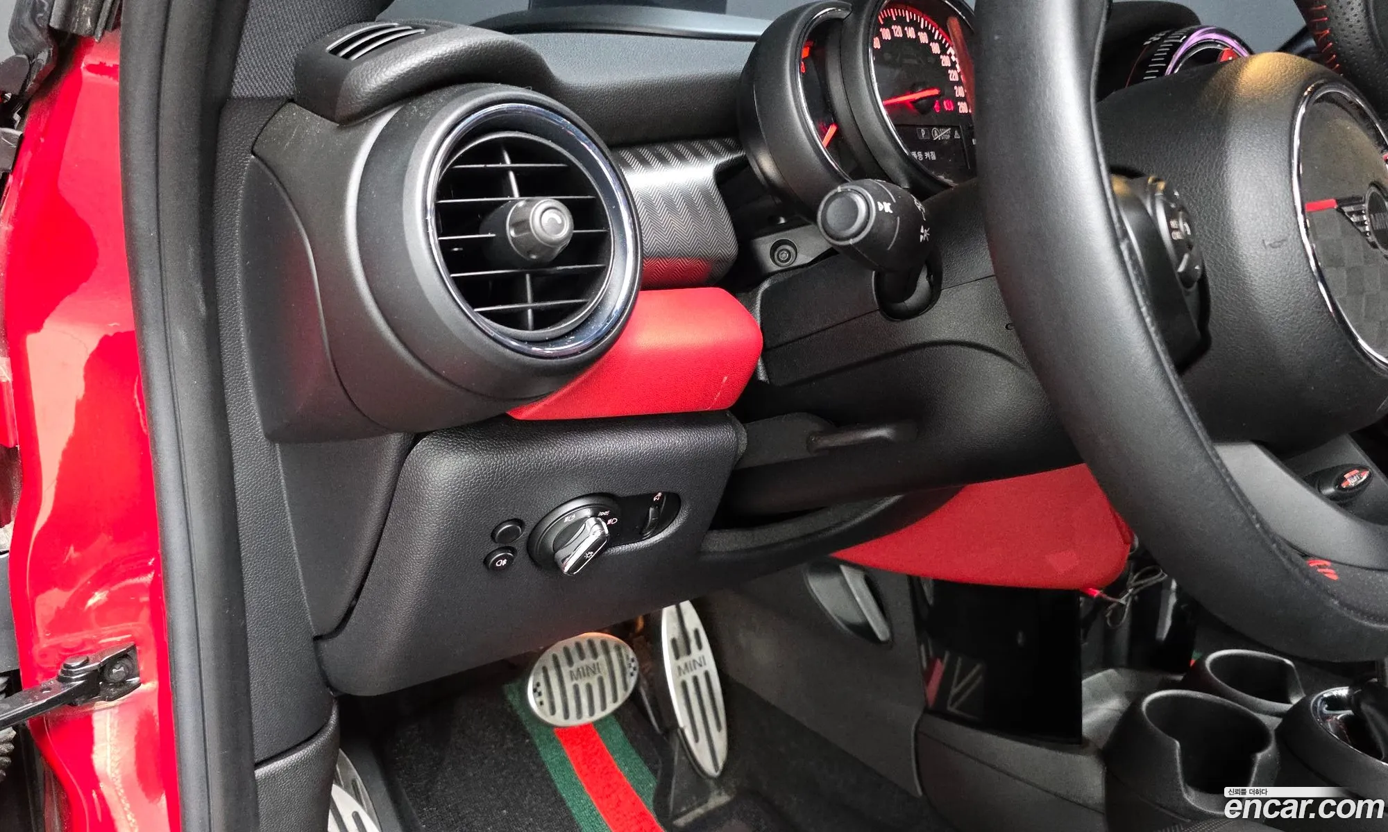 Mini Cooper S 2019 WMWXM910XK2H05045 — 12