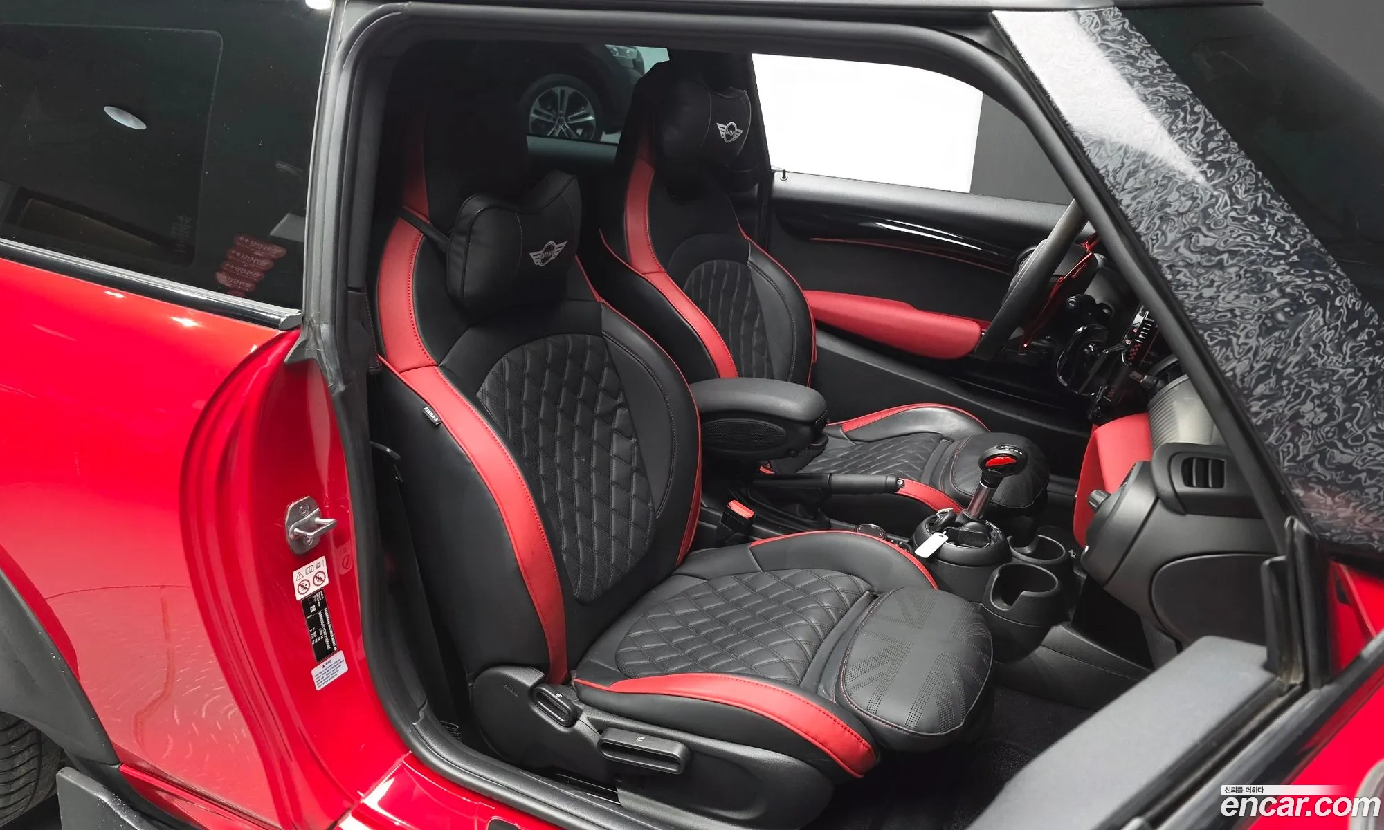 Mini Cooper S 2019 WMWXM910XK2H05045 — 11