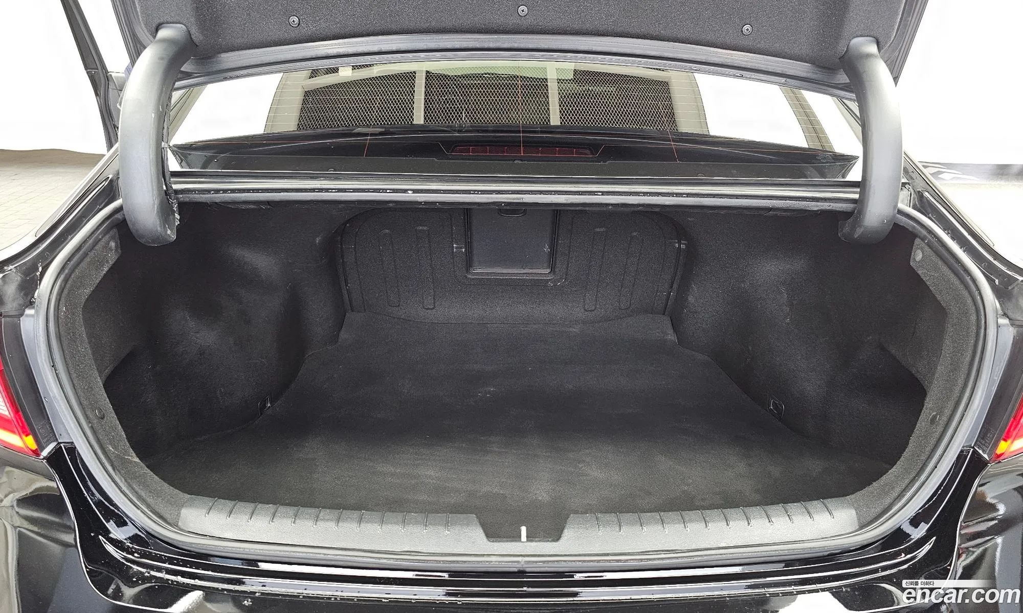 Hyundai LF Sonata 2014 — 4