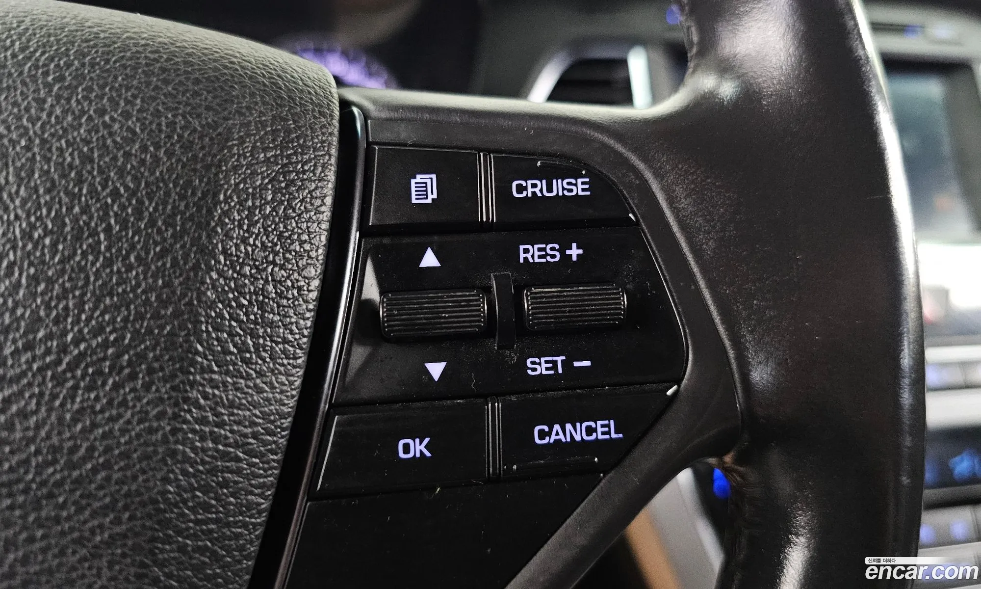 Hyundai LF Sonata 2014 — 2