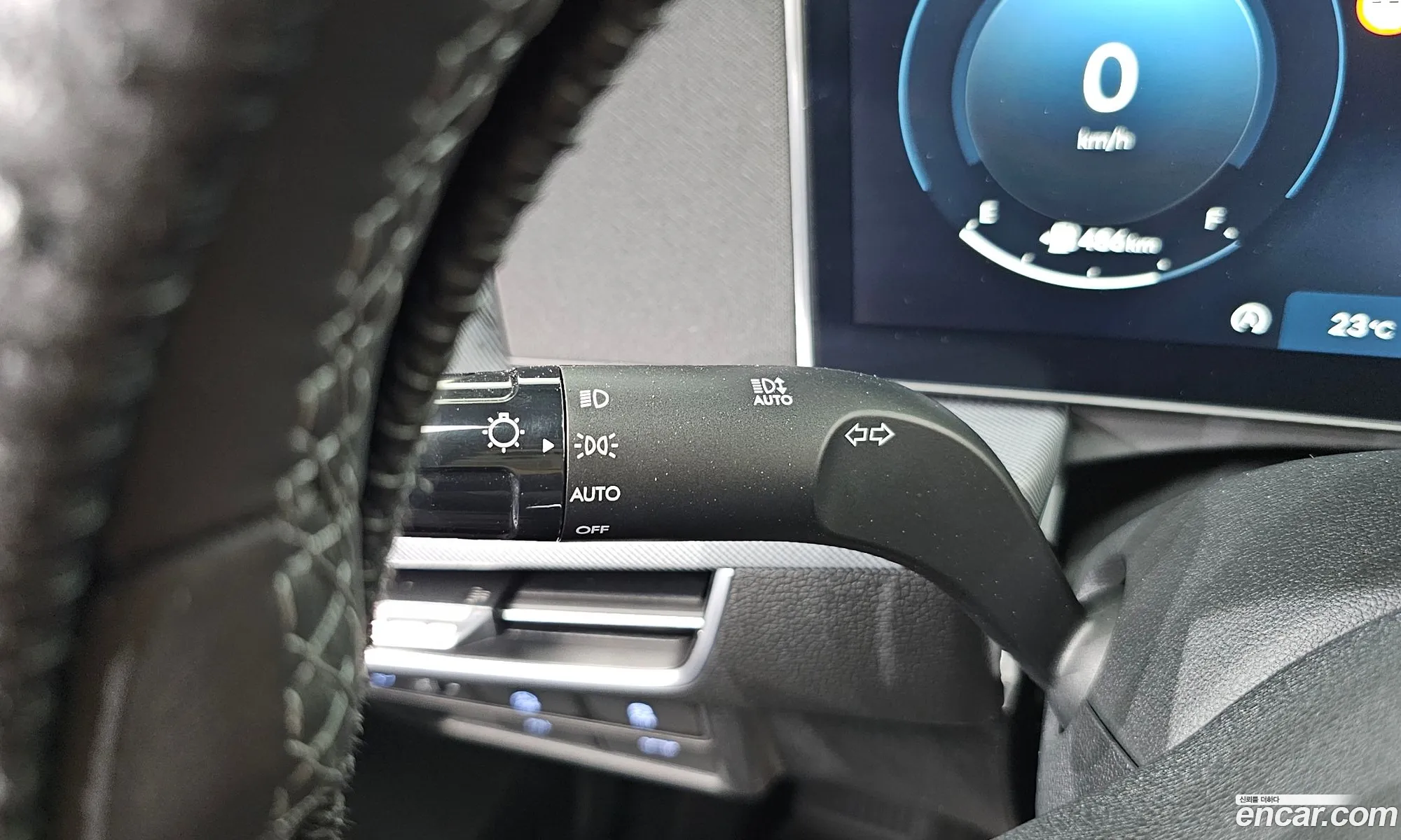 Hyundai Sonata the Edge 2026 — 14