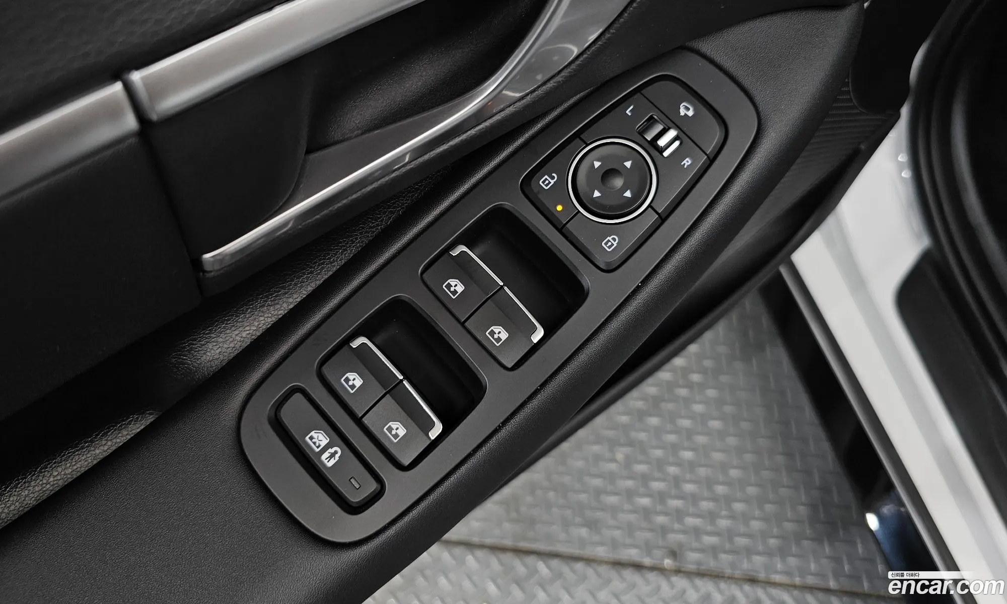 Hyundai Sonata the Edge 2026 — 8