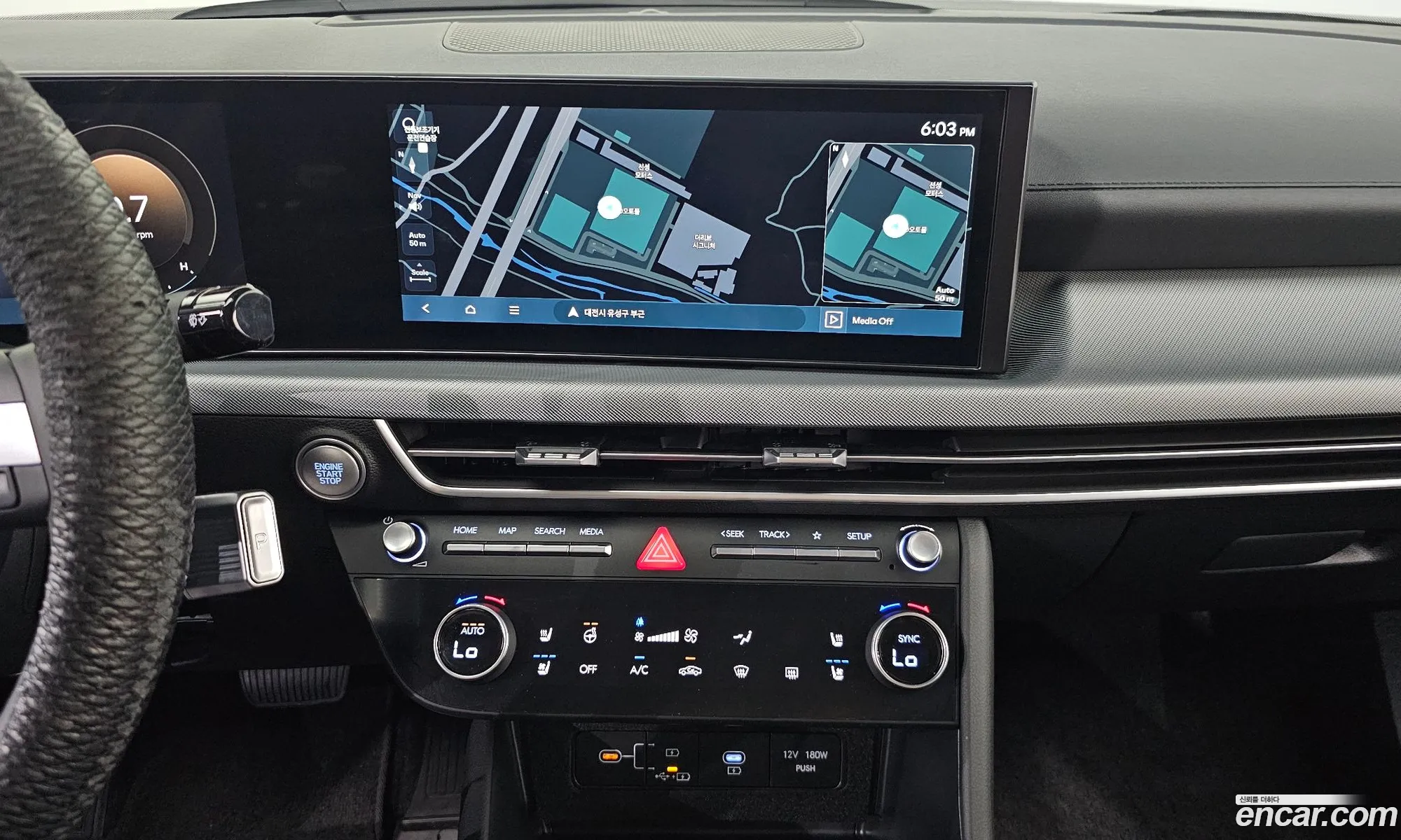 Hyundai Sonata the Edge 2026 — 25