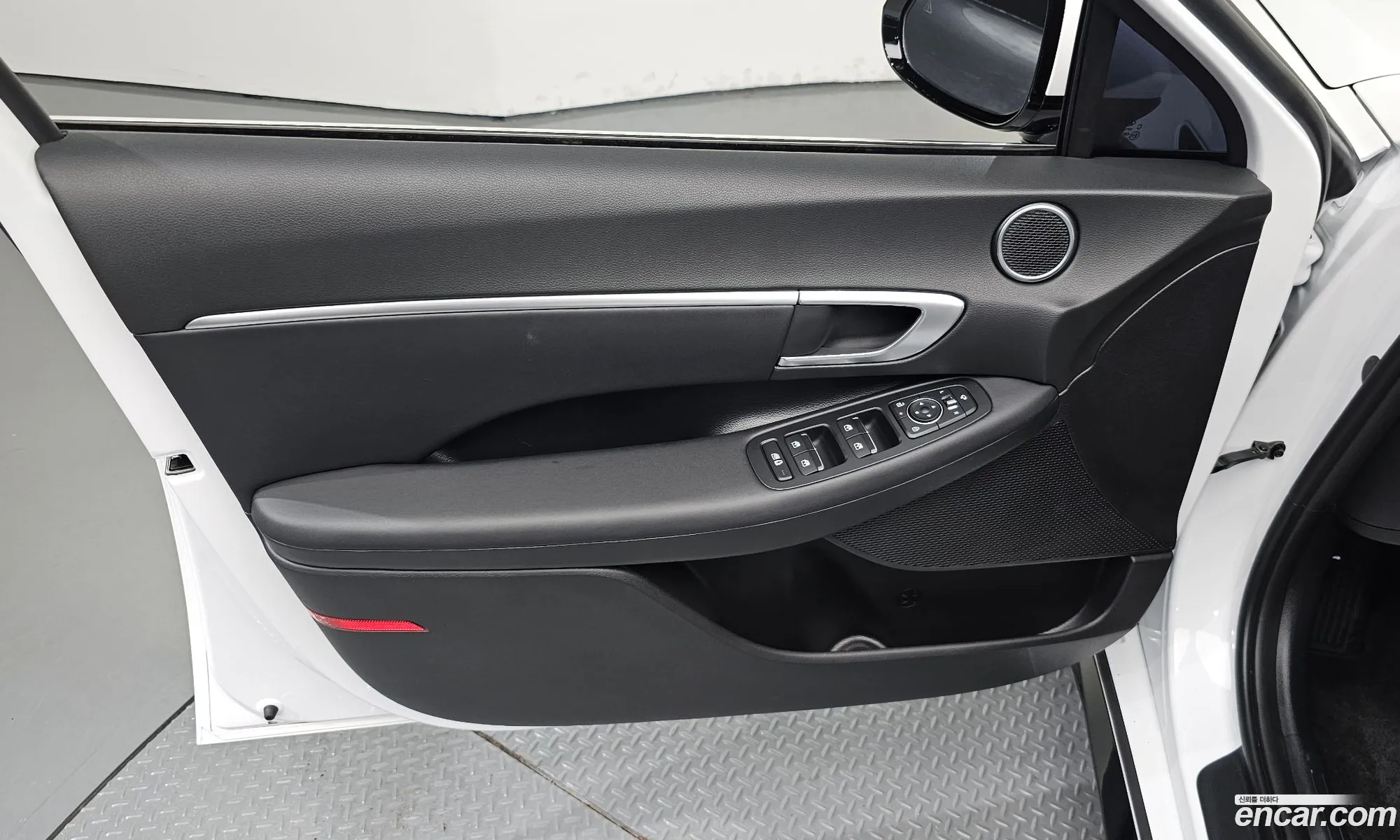 Hyundai Sonata the Edge 2026 — 23