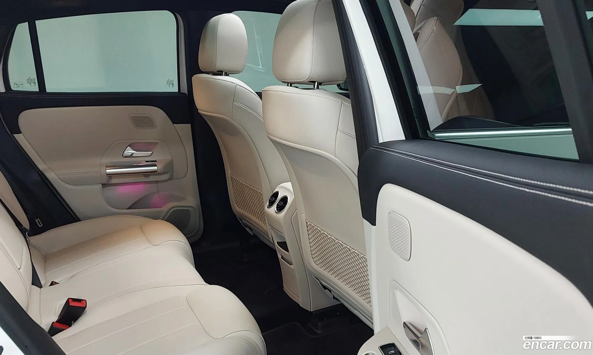 Mercedes-Benz EQA H243 2025 — 14