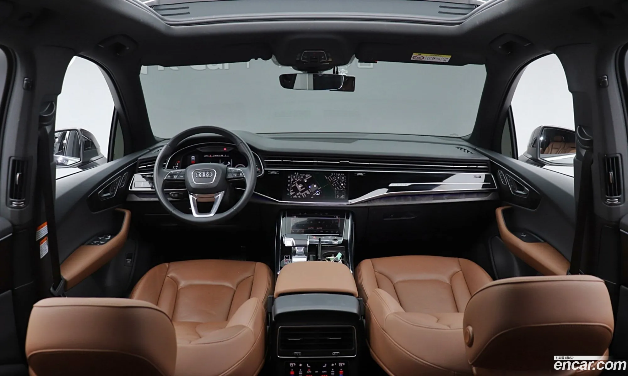 Audi Q7 2021 — 8