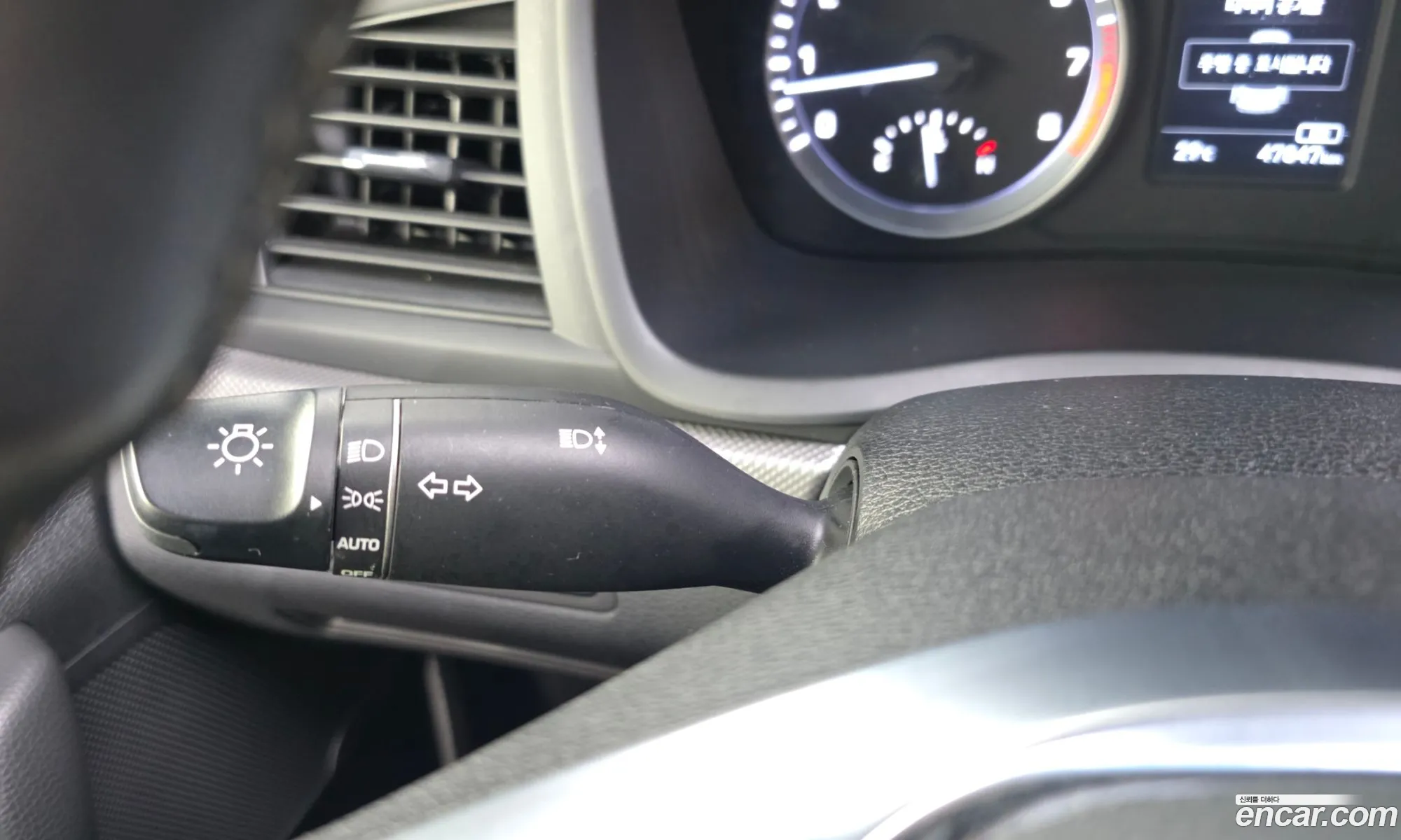 Hyundai Sonata New Rise 2017 — 19