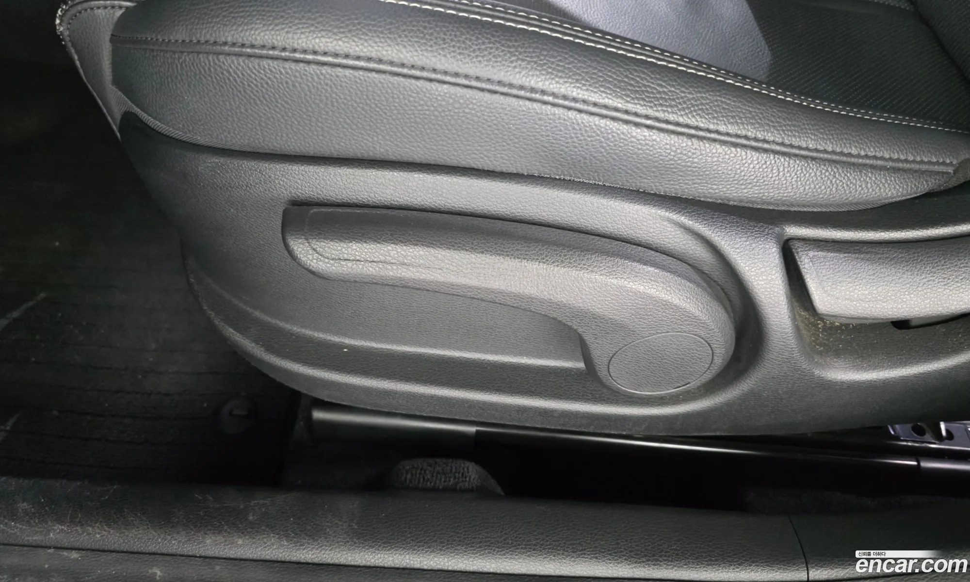 Hyundai Sonata New Rise 2017 — 34