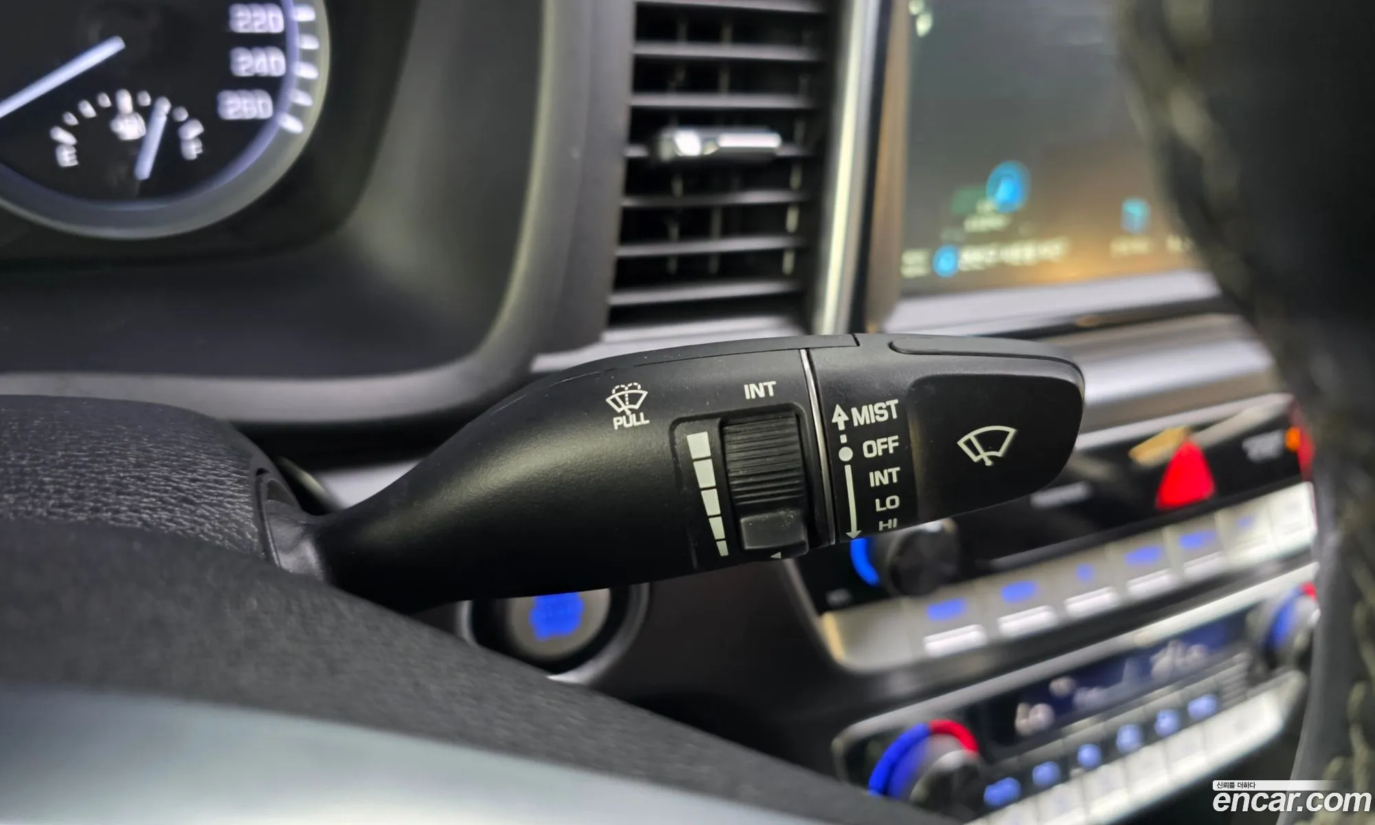 Hyundai Sonata New Rise 2017 — 33