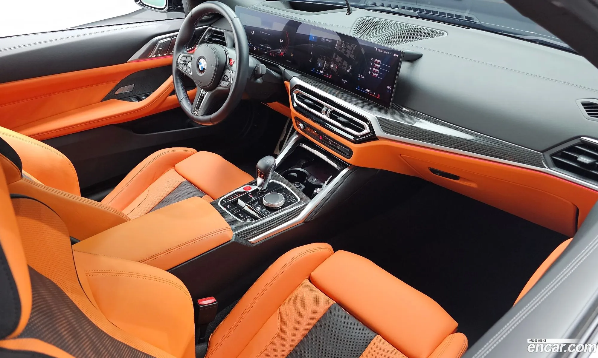 BMW M4 2023 WBS31BA06RCP10741 — 22
