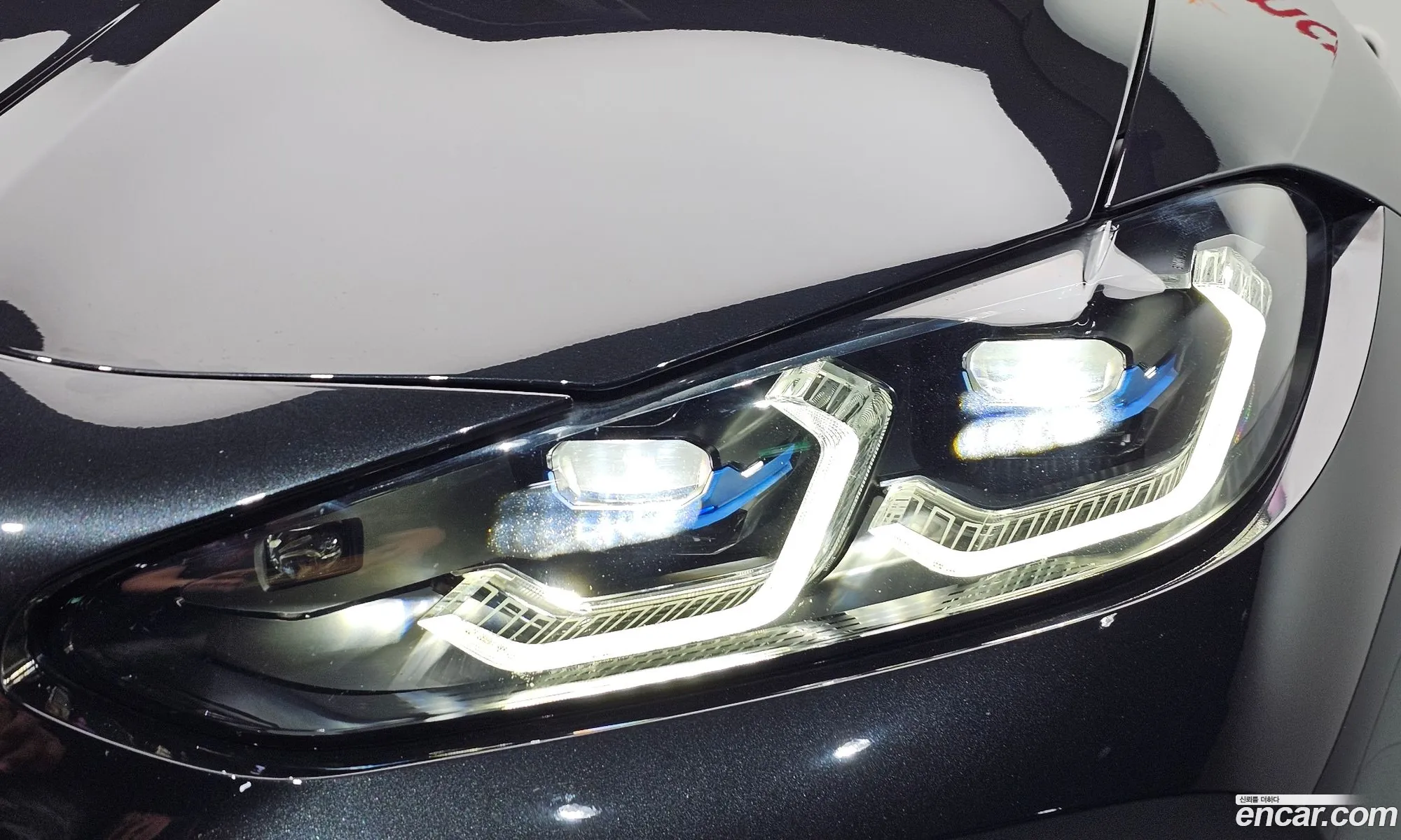BMW M4 2023 WBS31BA06RCP10741 — 30