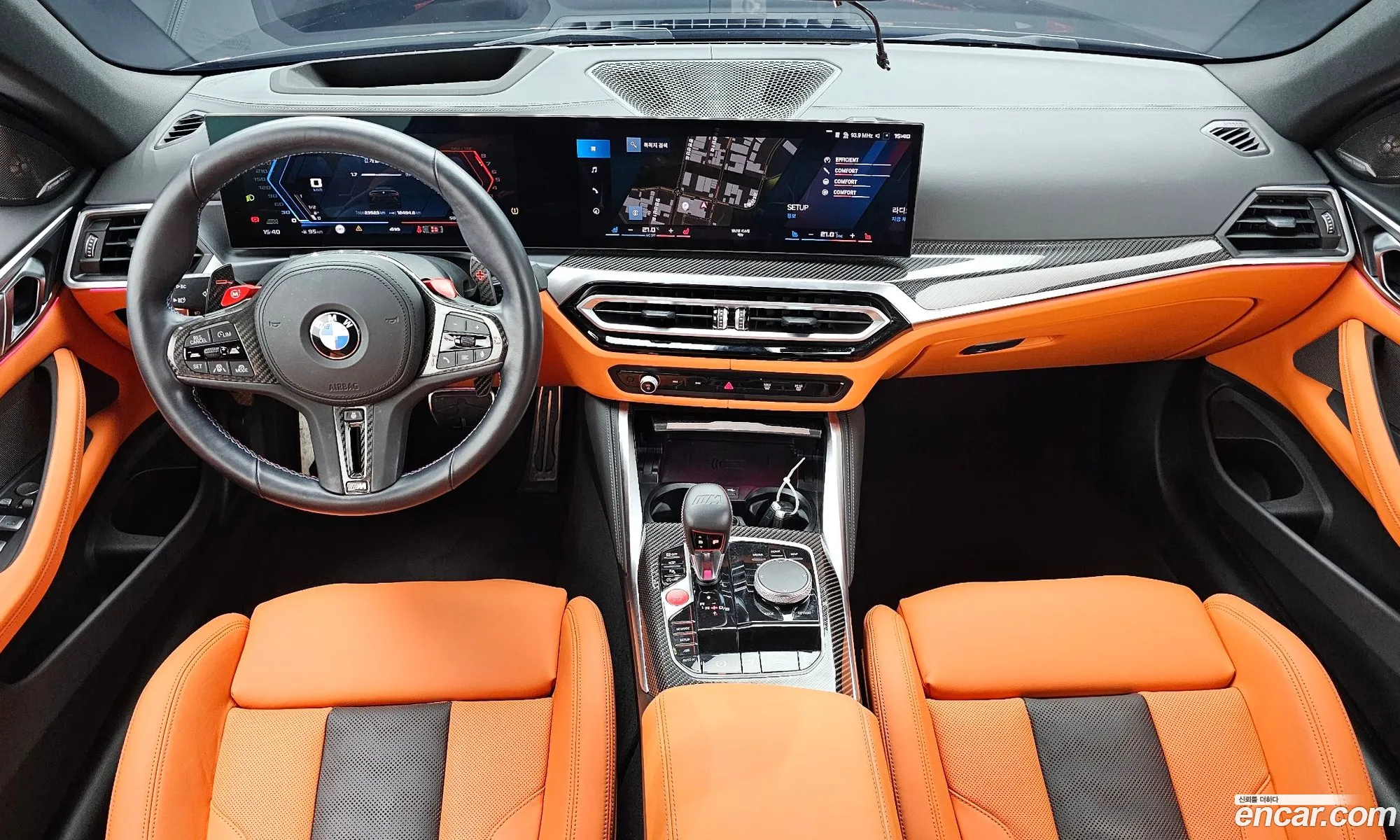 BMW M4 2023 WBS31BA06RCP10741 — 7