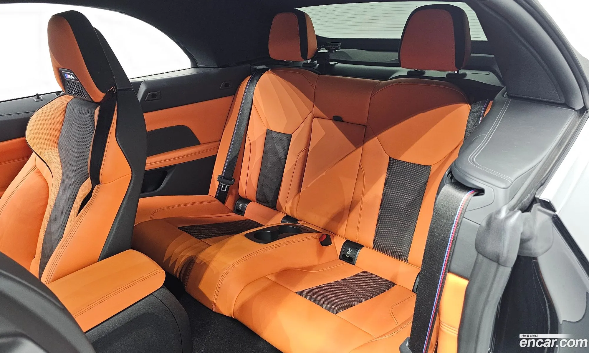 BMW M4 2023 WBS31BA06RCP10741 — 21