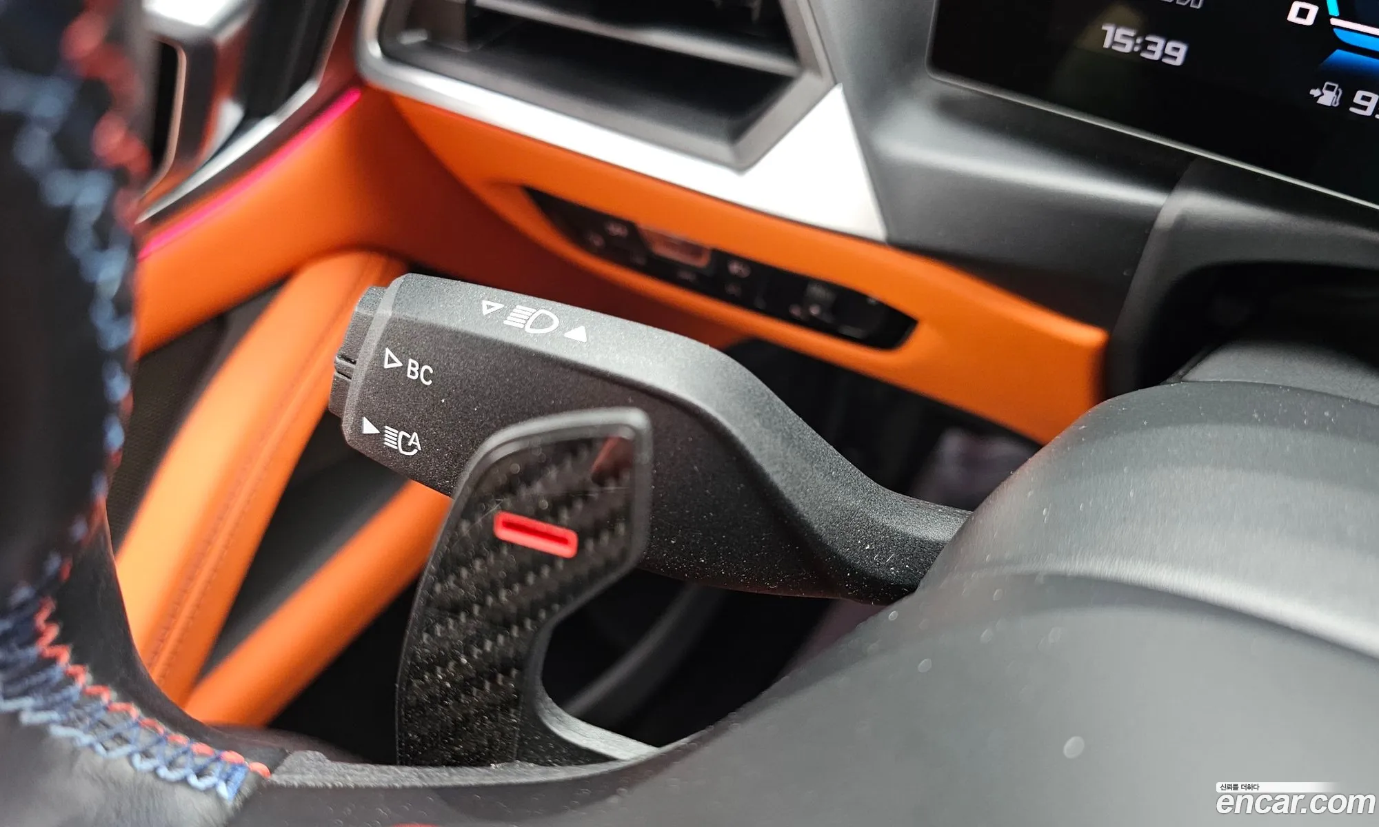 BMW M4 2023 WBS31BA06RCP10741 — 12