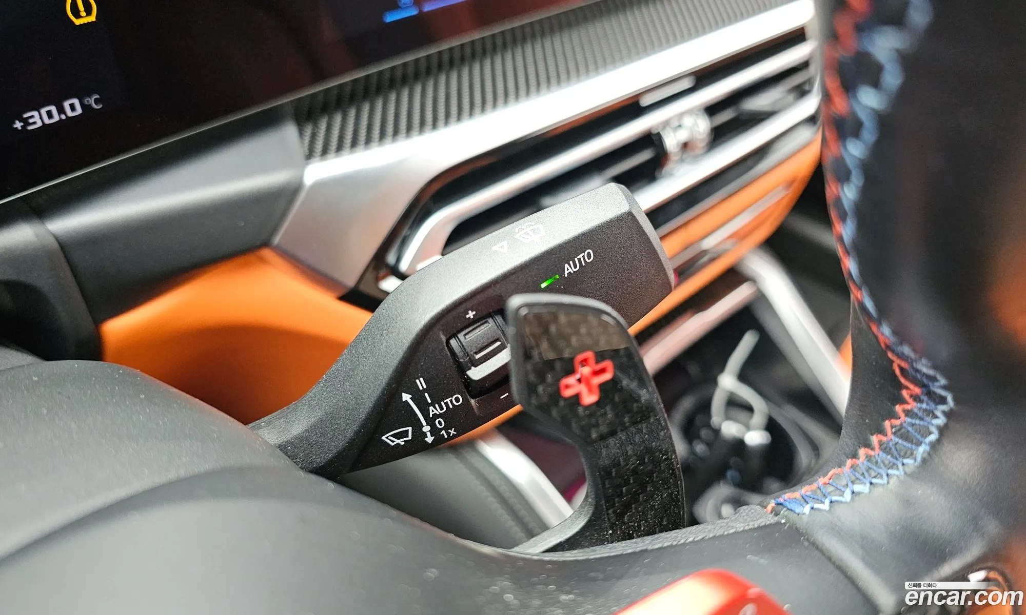 BMW M4 2023 WBS31BA06RCP10741 — 2