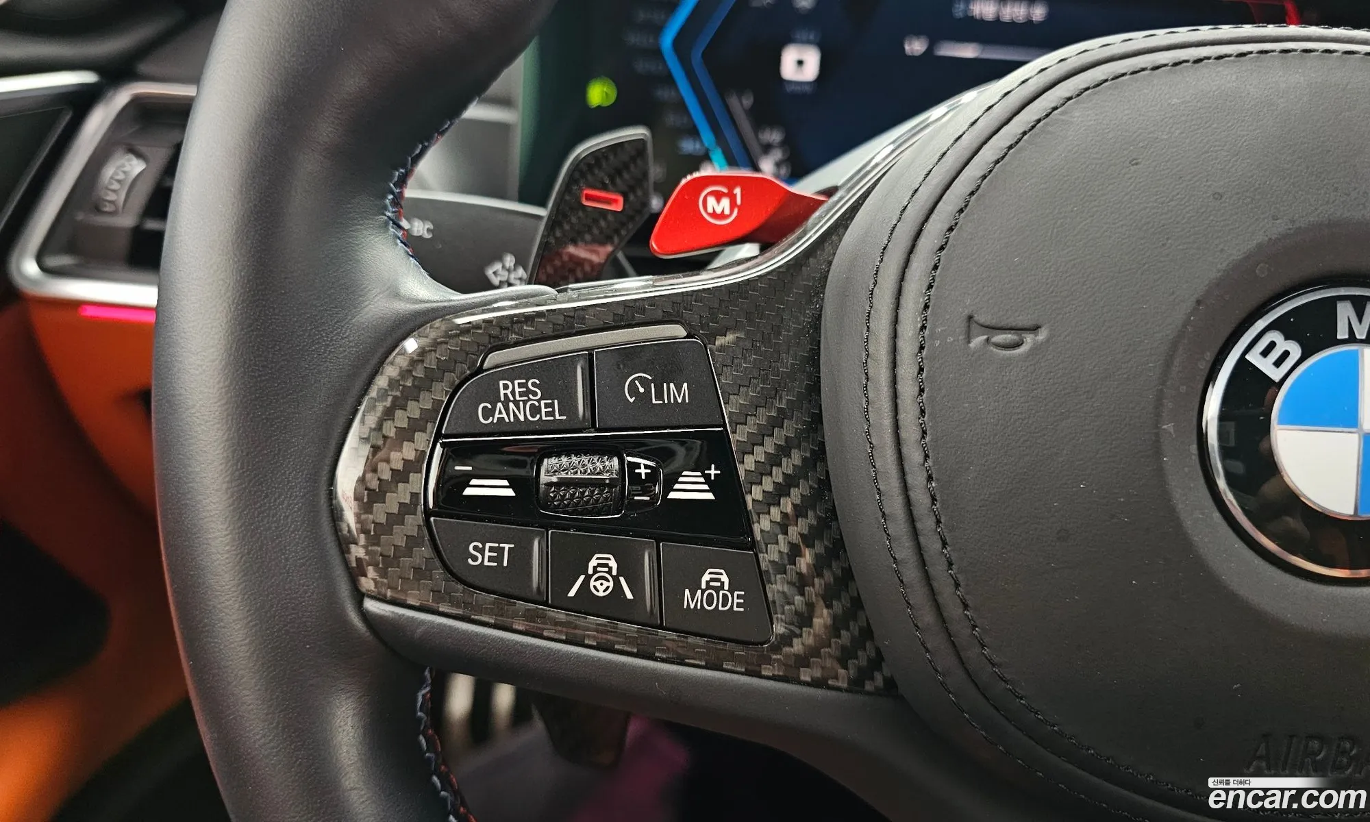 BMW M4 2023 WBS31BA06RCP10741 — 8