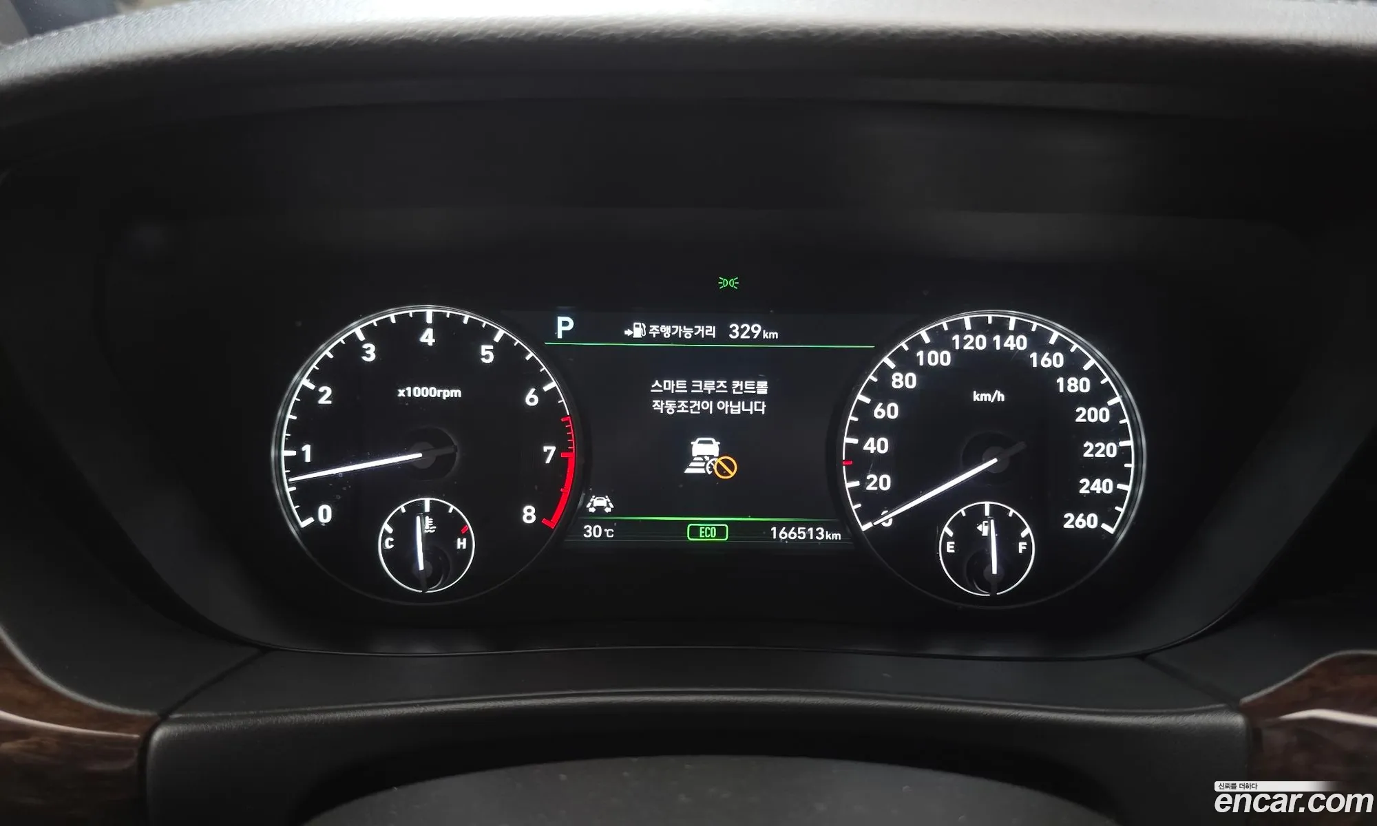 Genesis EQ900 2016 — 4