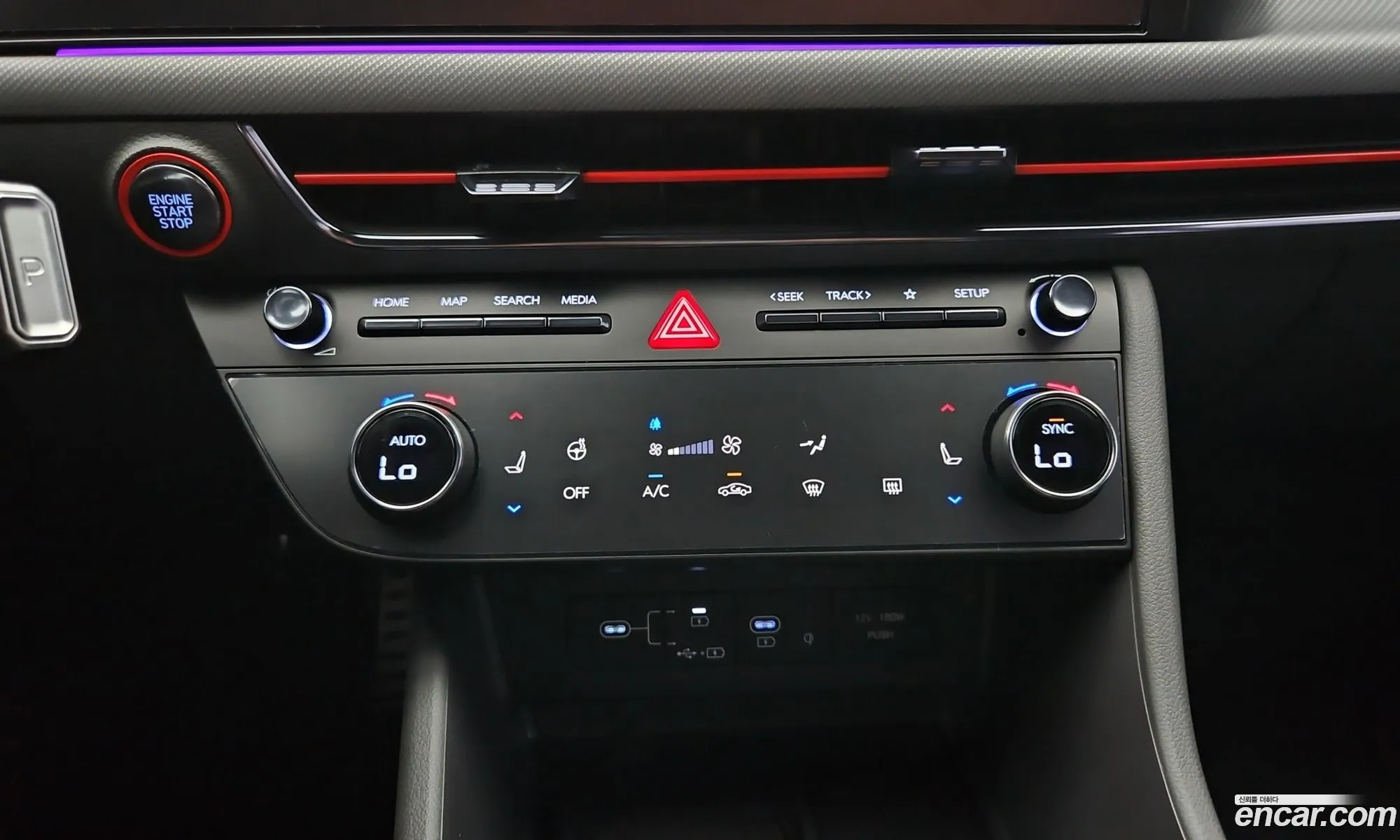Hyundai Sonata the Edge 2023 — 13