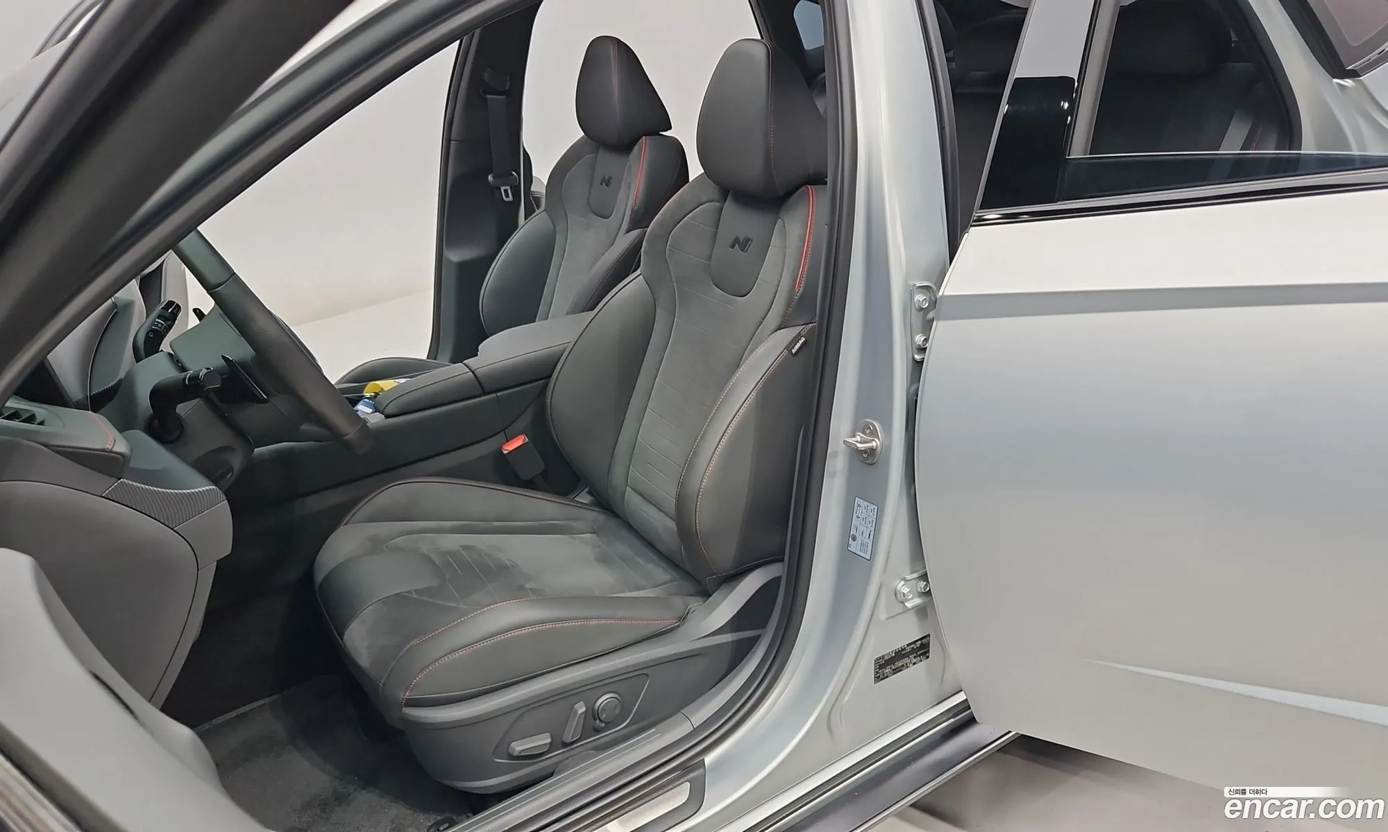 Hyundai Sonata the Edge 2023 — 16