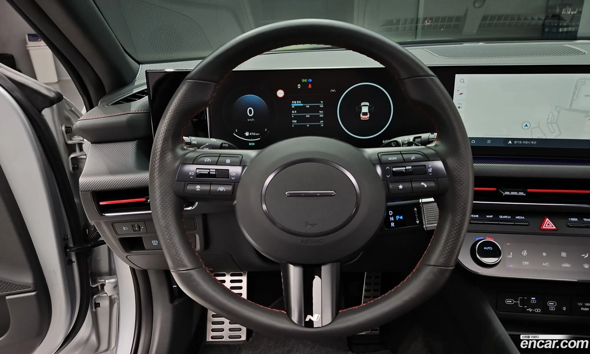 Hyundai Sonata the Edge 2023 — 19