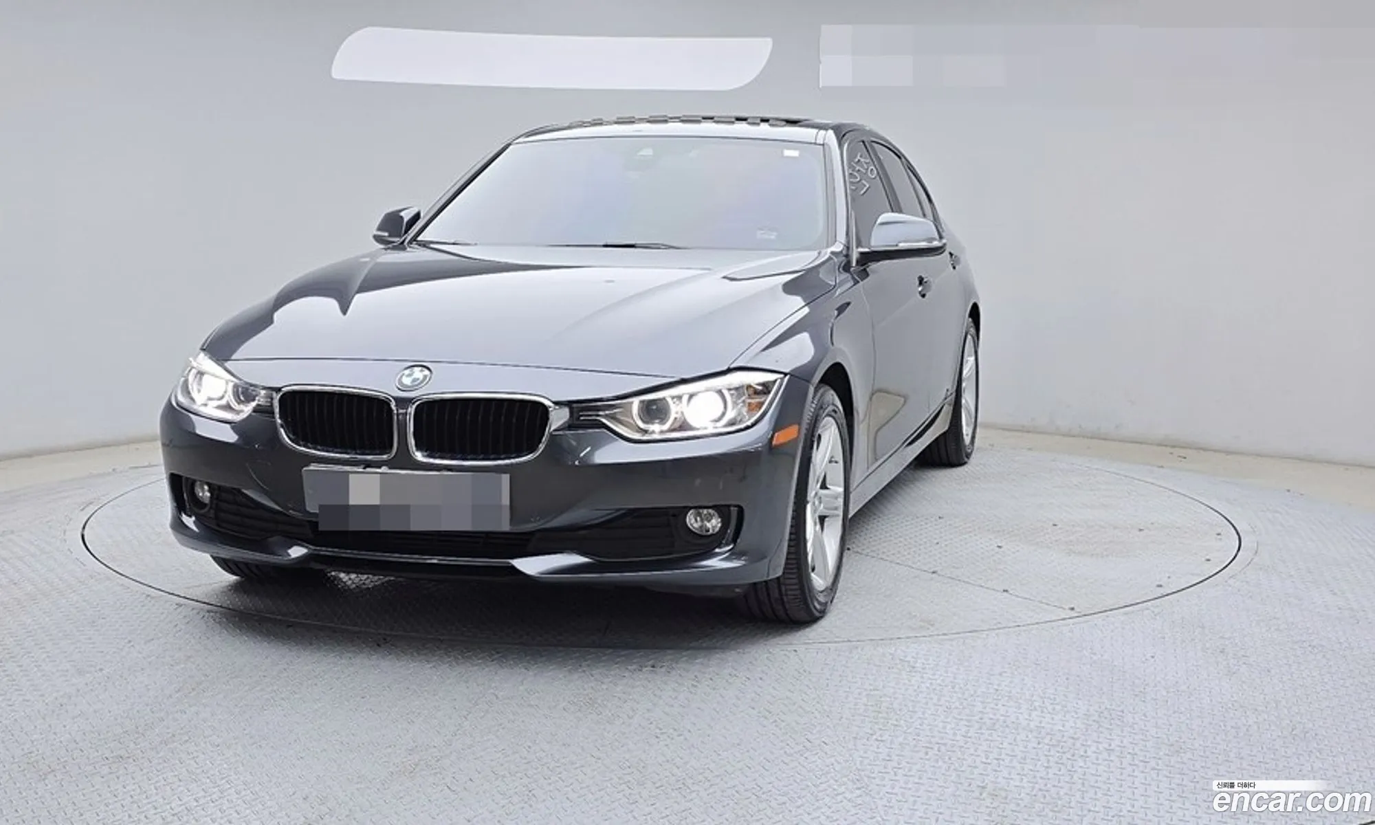 BMW 3 Series 2015 — 15