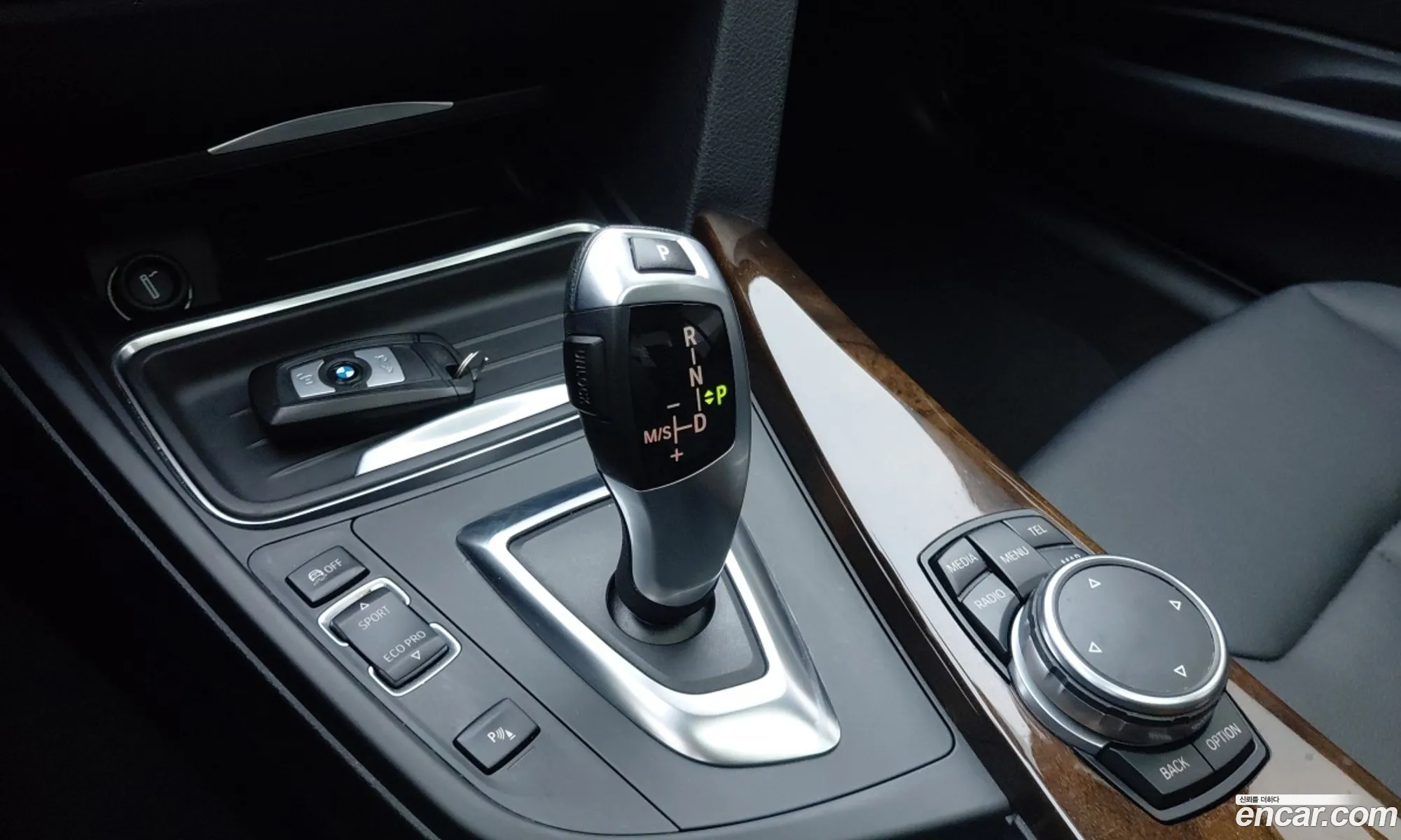 BMW 3 Series 2015 — 8
