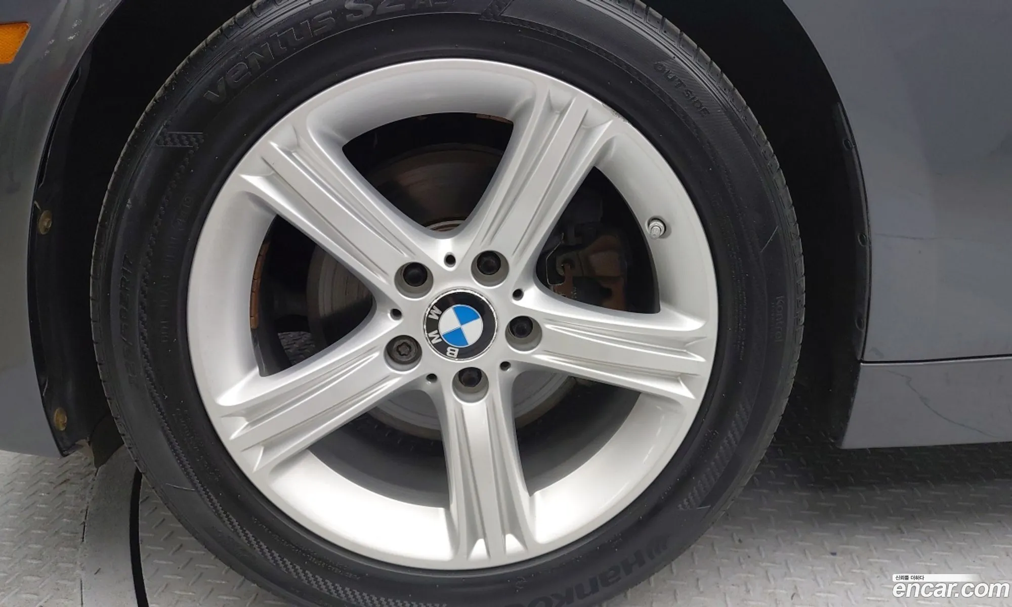BMW 3 Series 2015 — 19