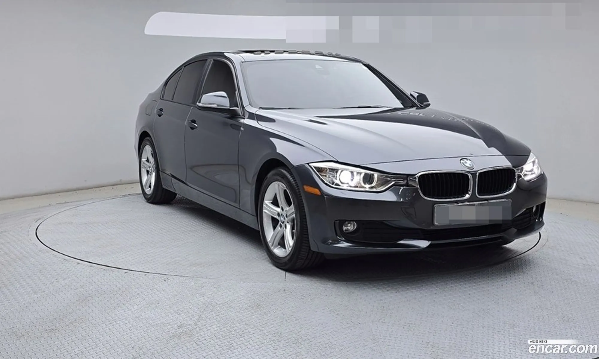 BMW 3 Series 2015 — 18