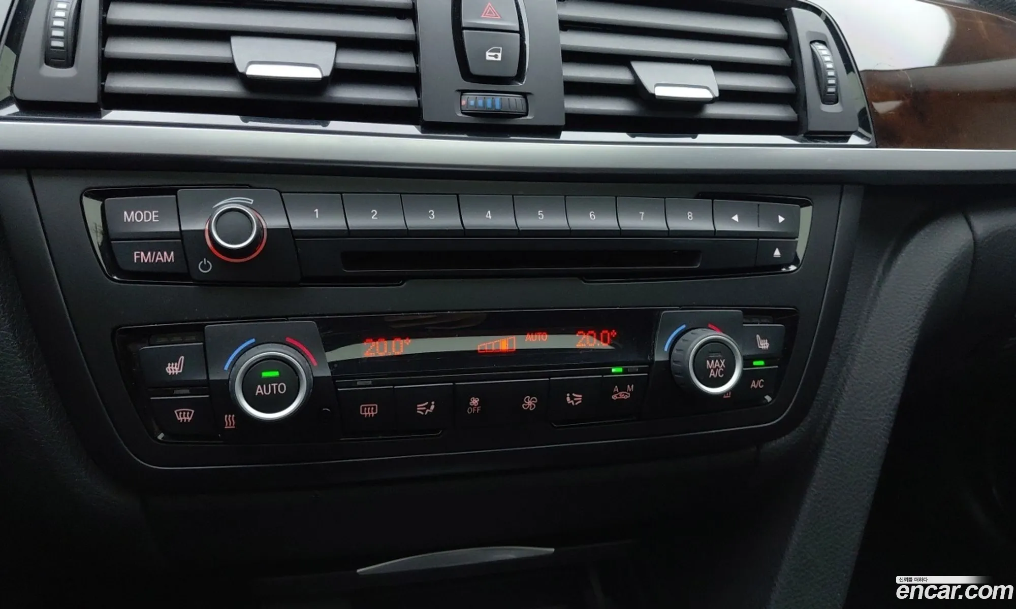 BMW 3 Series 2015 — 11