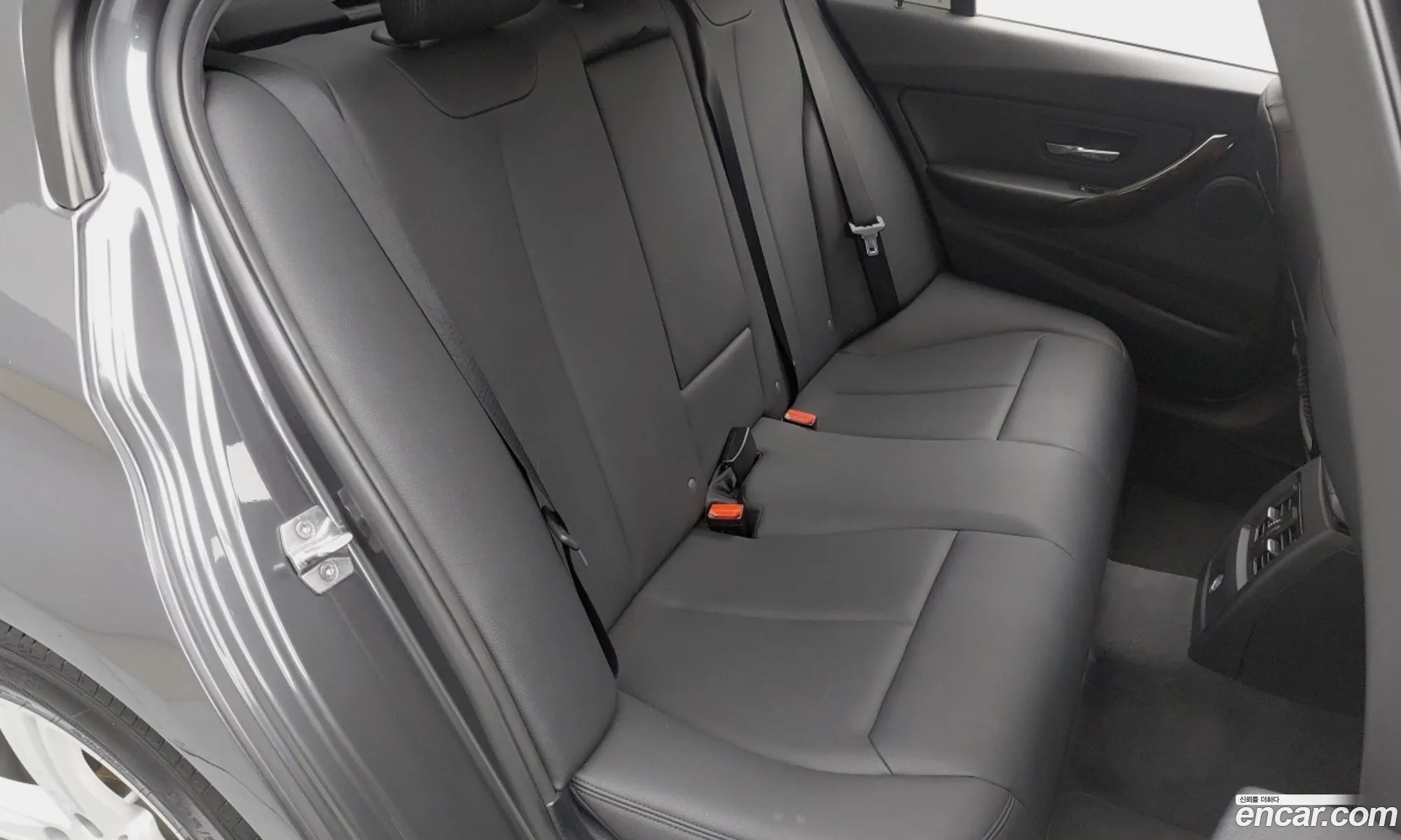 BMW 3 Series 2015 — 6