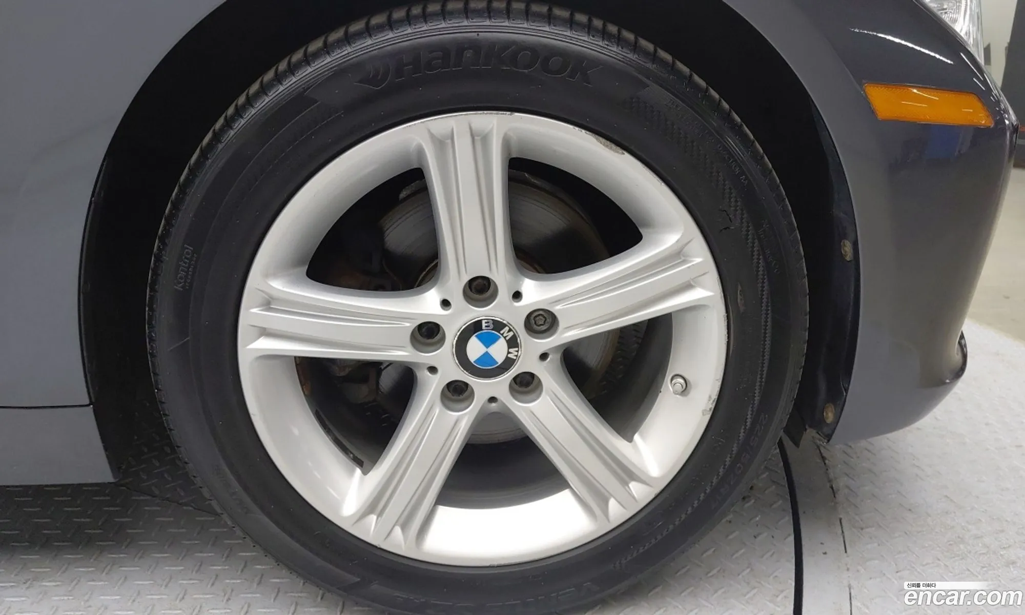 BMW 3 Series 2015 — 3