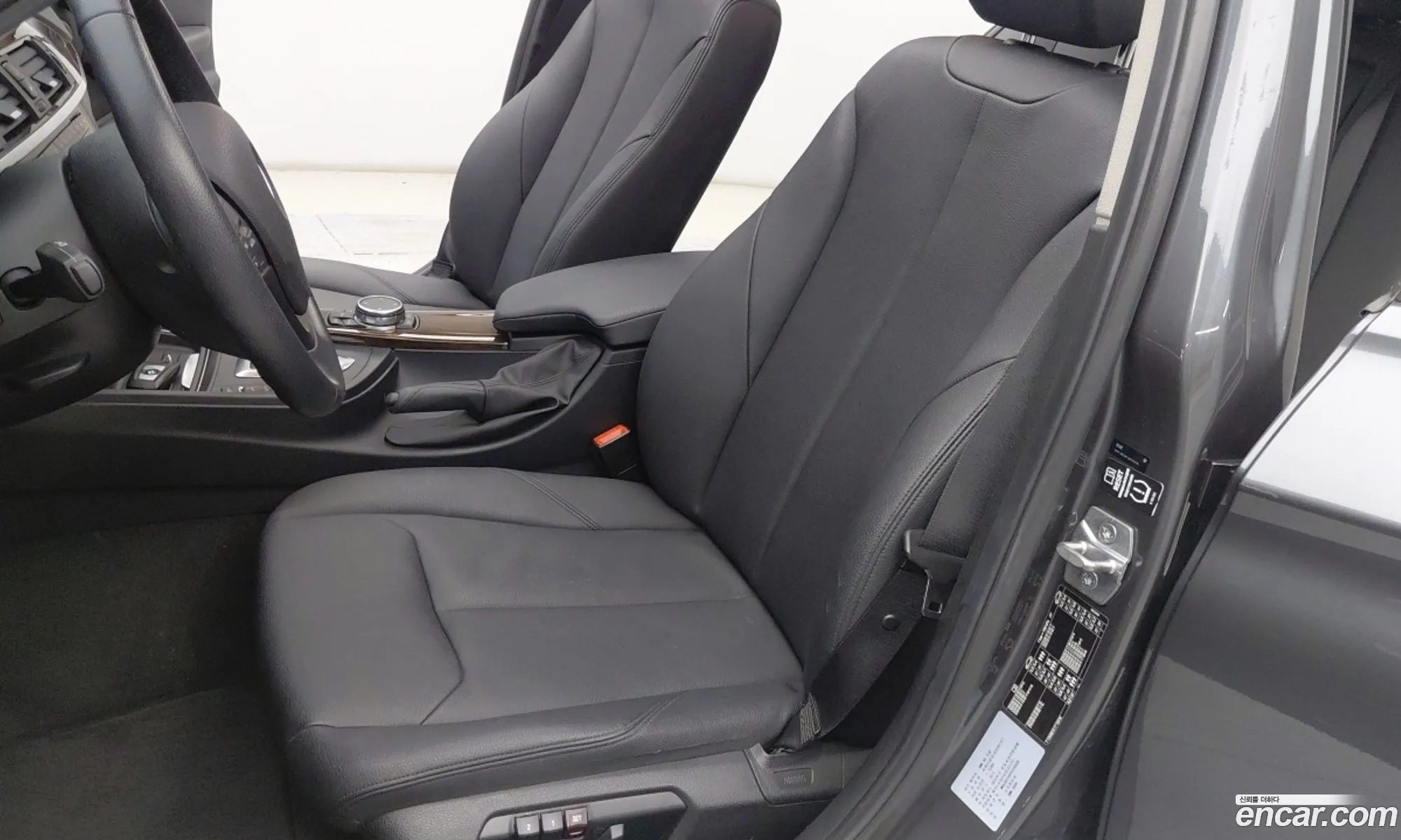 BMW 3 Series 2015 — 10